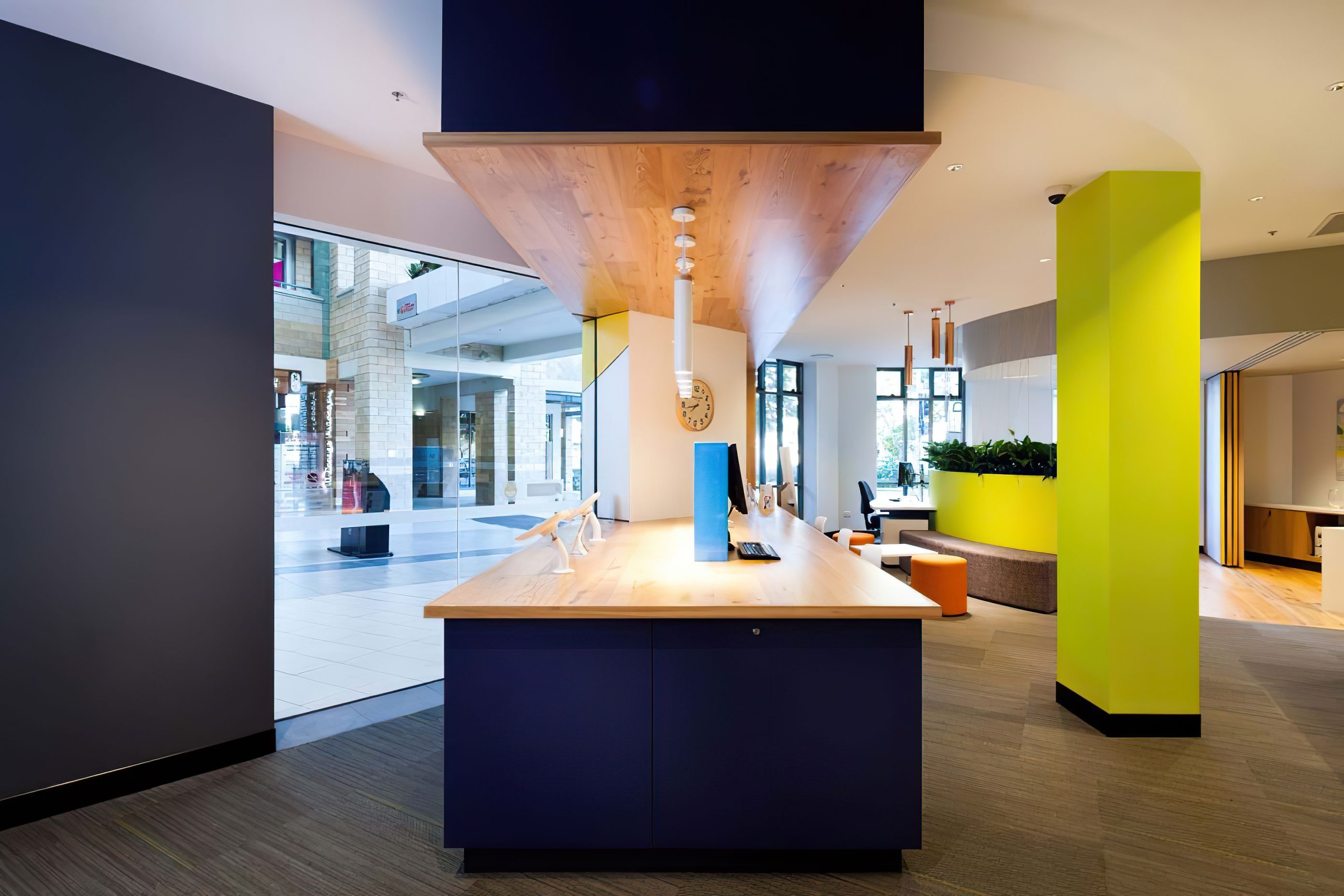 Greater Bank Robina