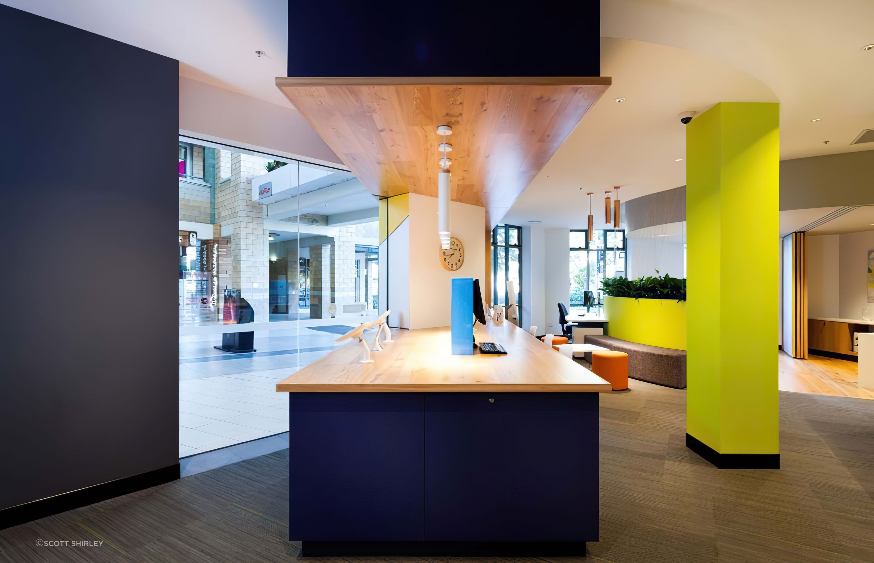 Greater Bank Robina
