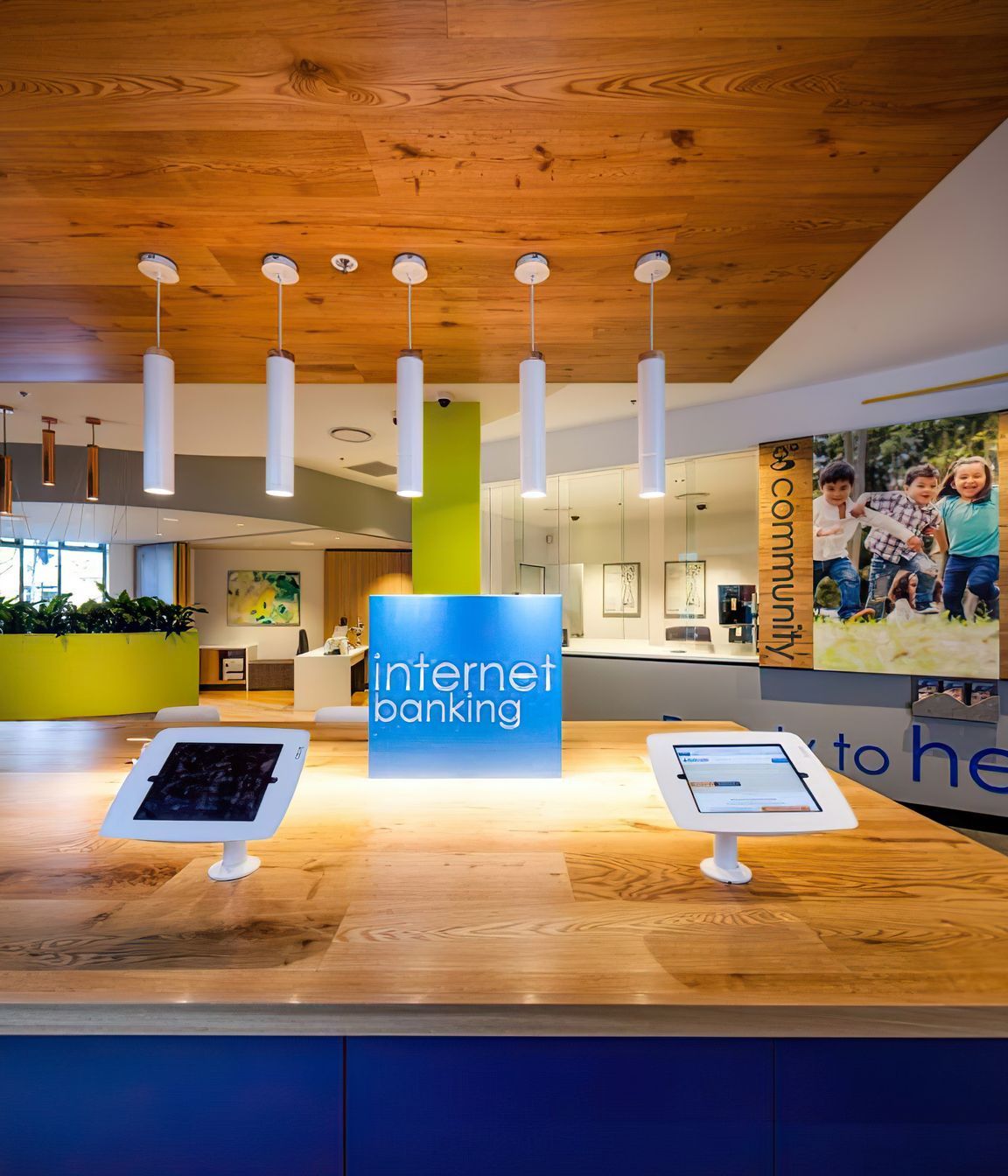 Greater Bank Robina