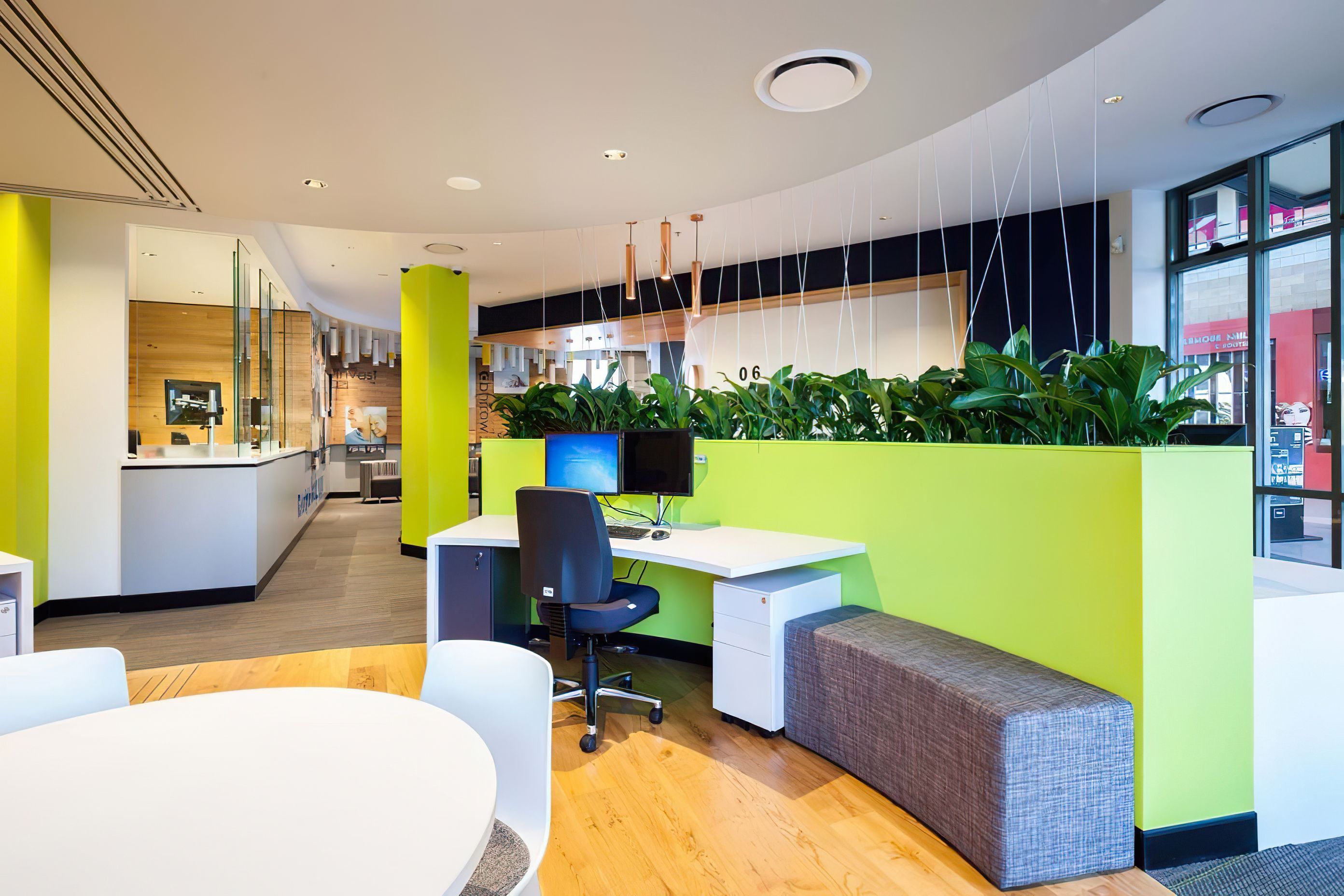 Greater Bank Robina