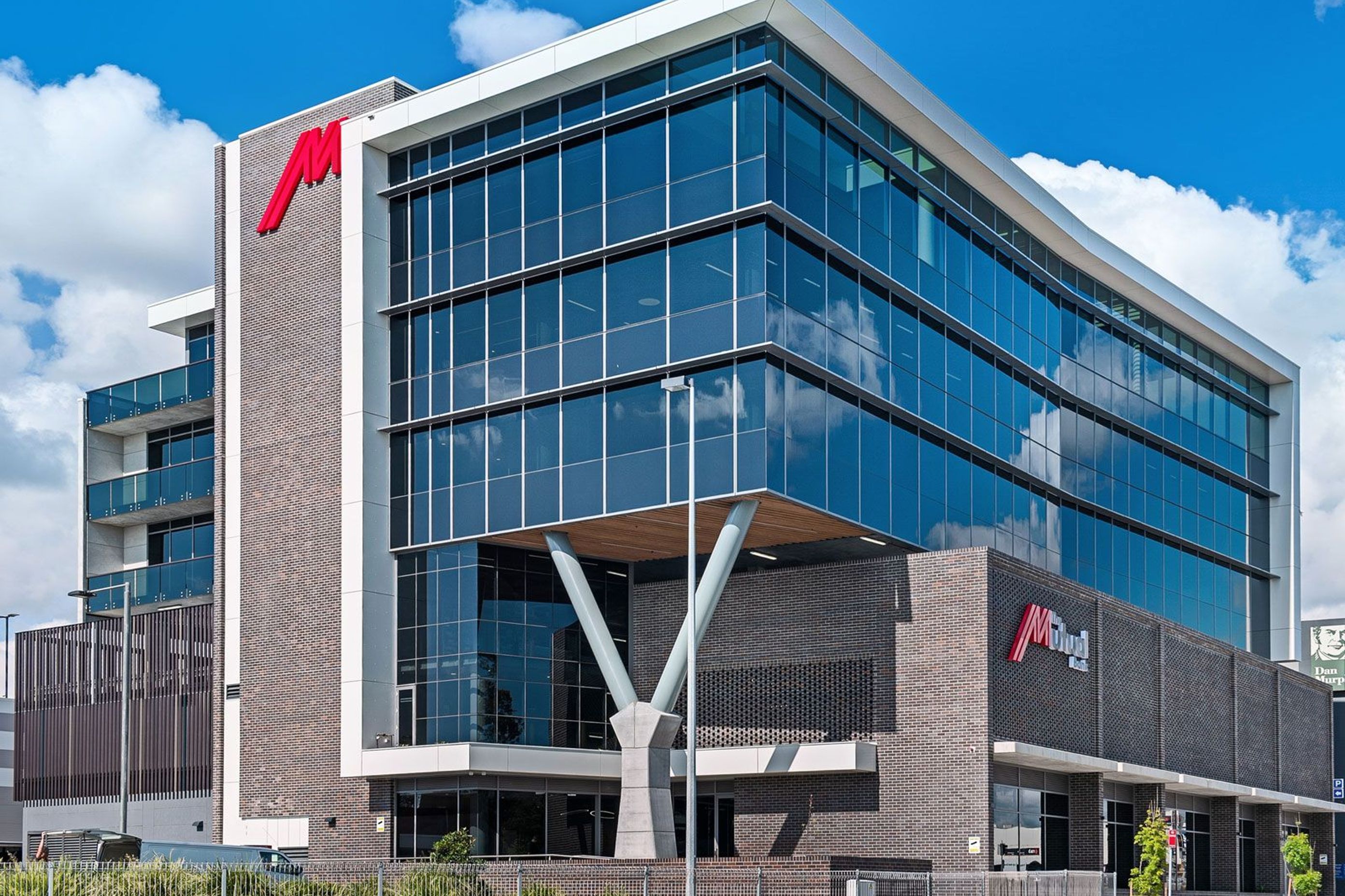 Mutual Bank