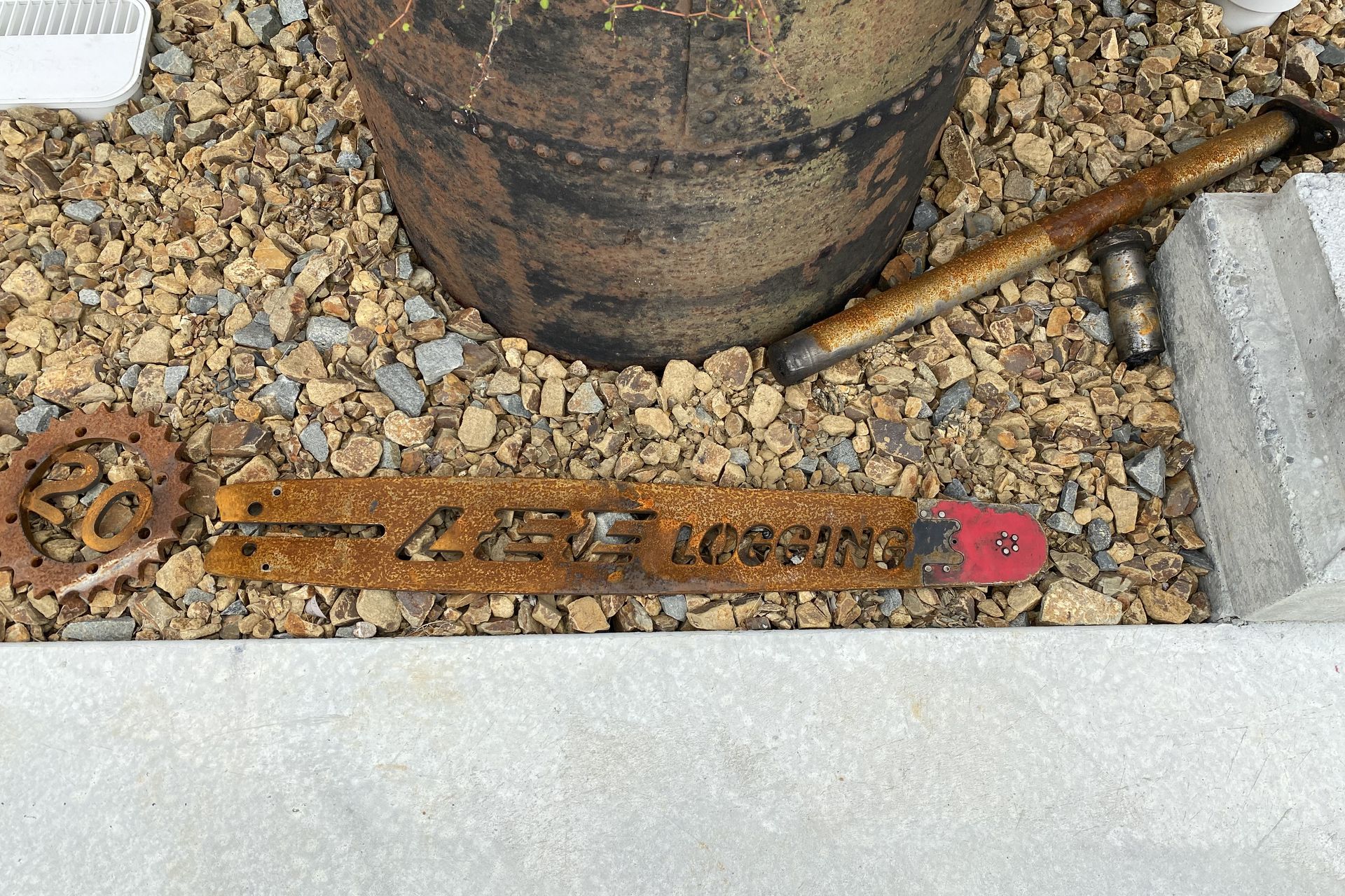 Kingsford Smith Commercial