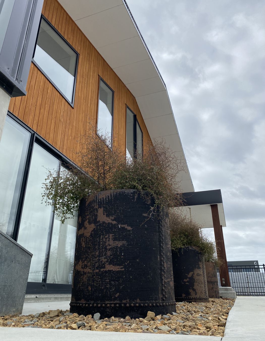 Kingsford Smith Commercial