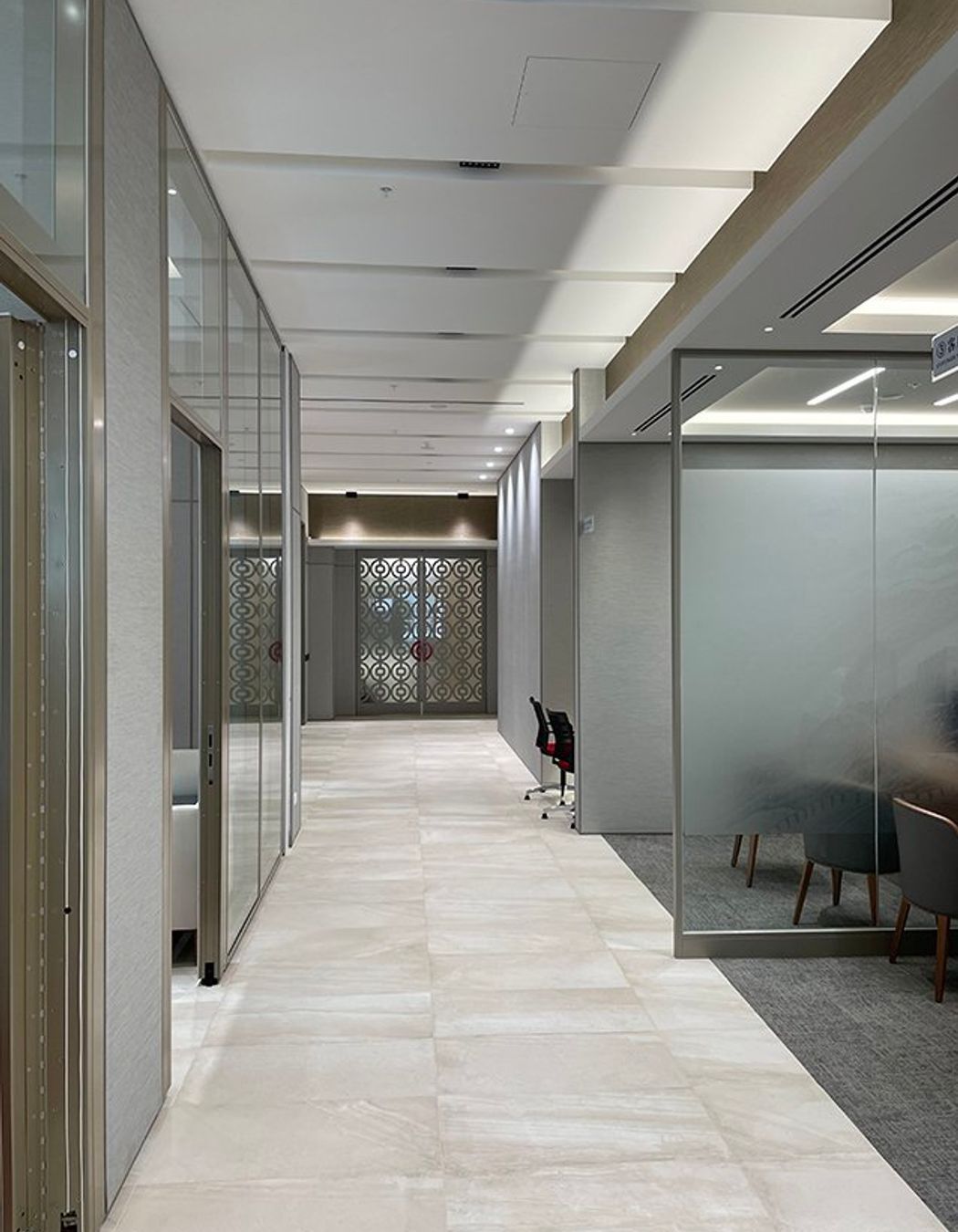 Bank of China Monash