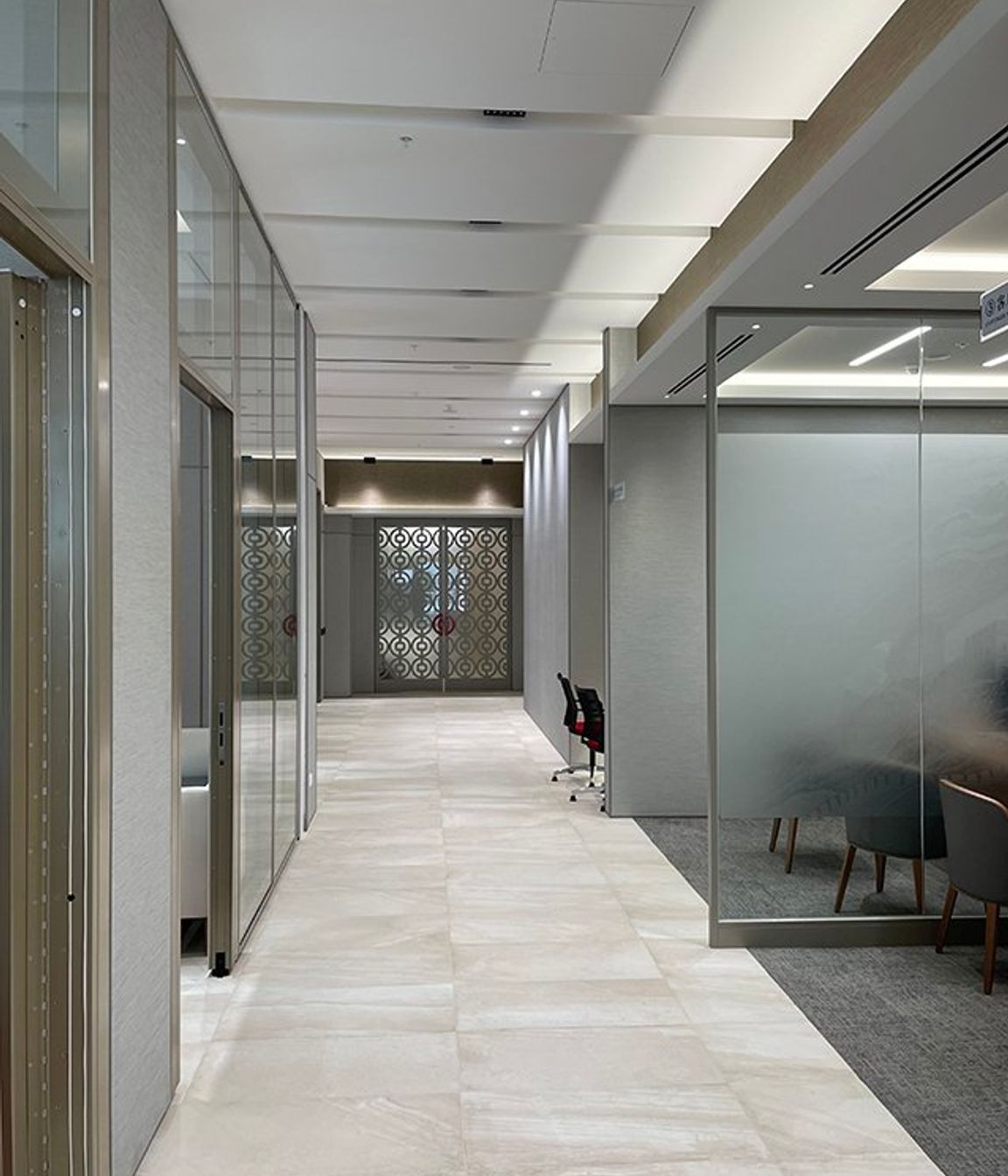 Bank of China Monash