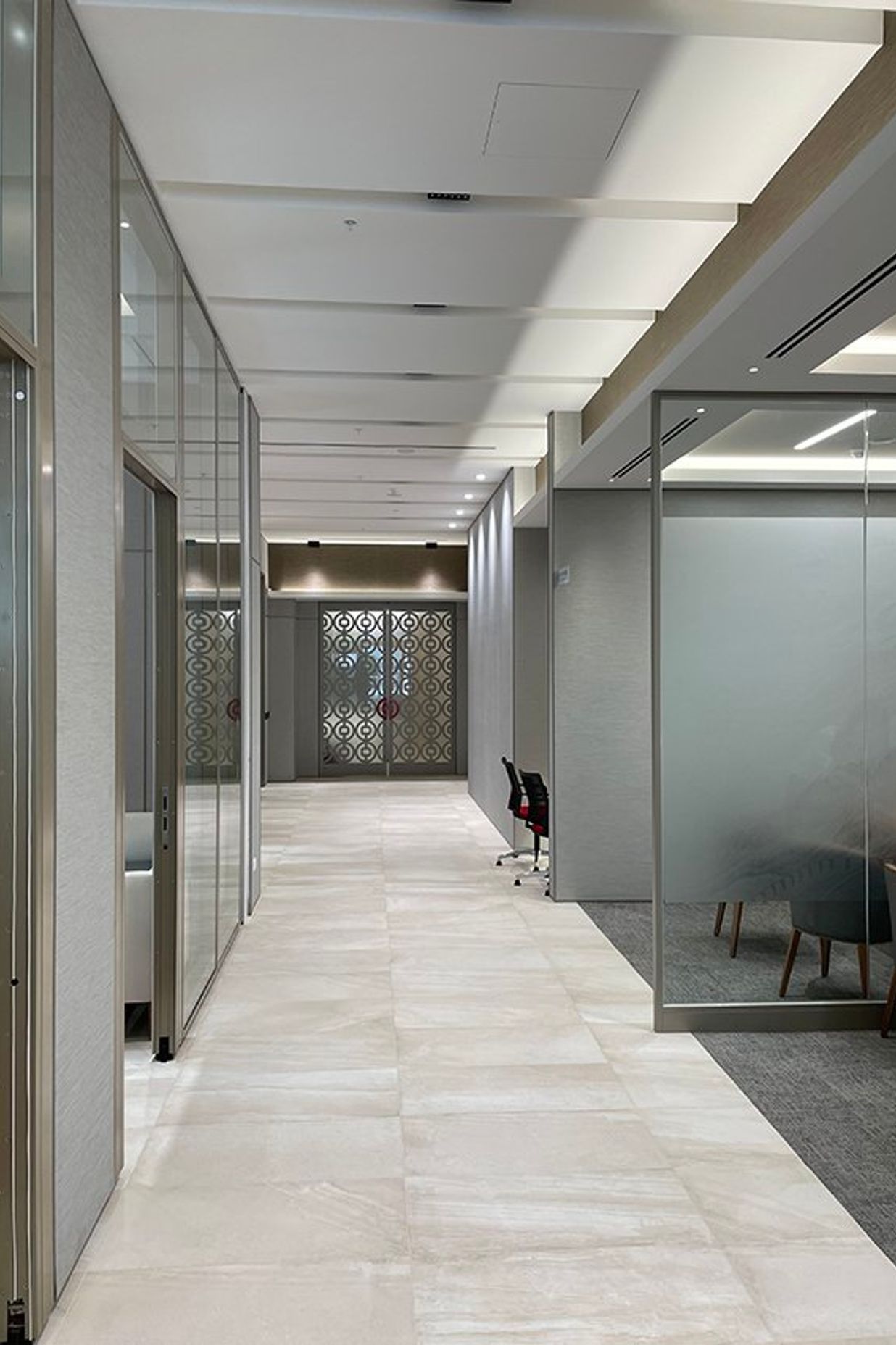 Bank of China Monash