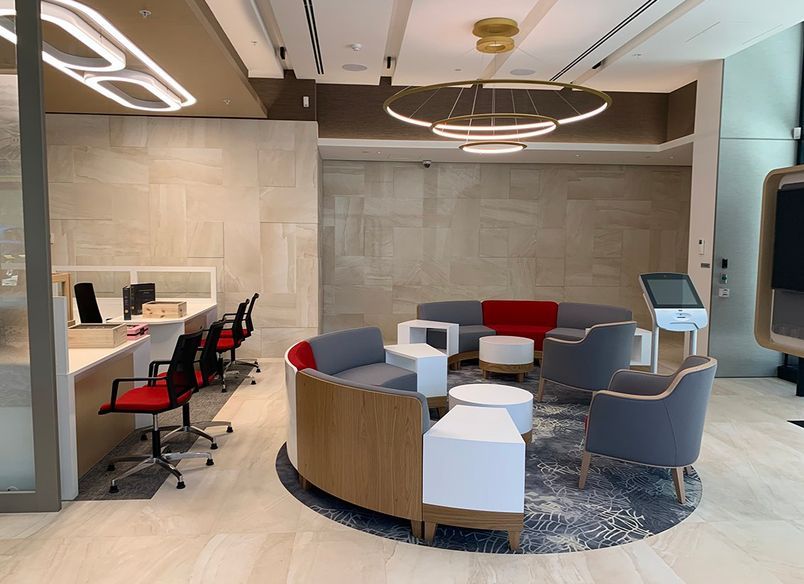 Bank of China Monash