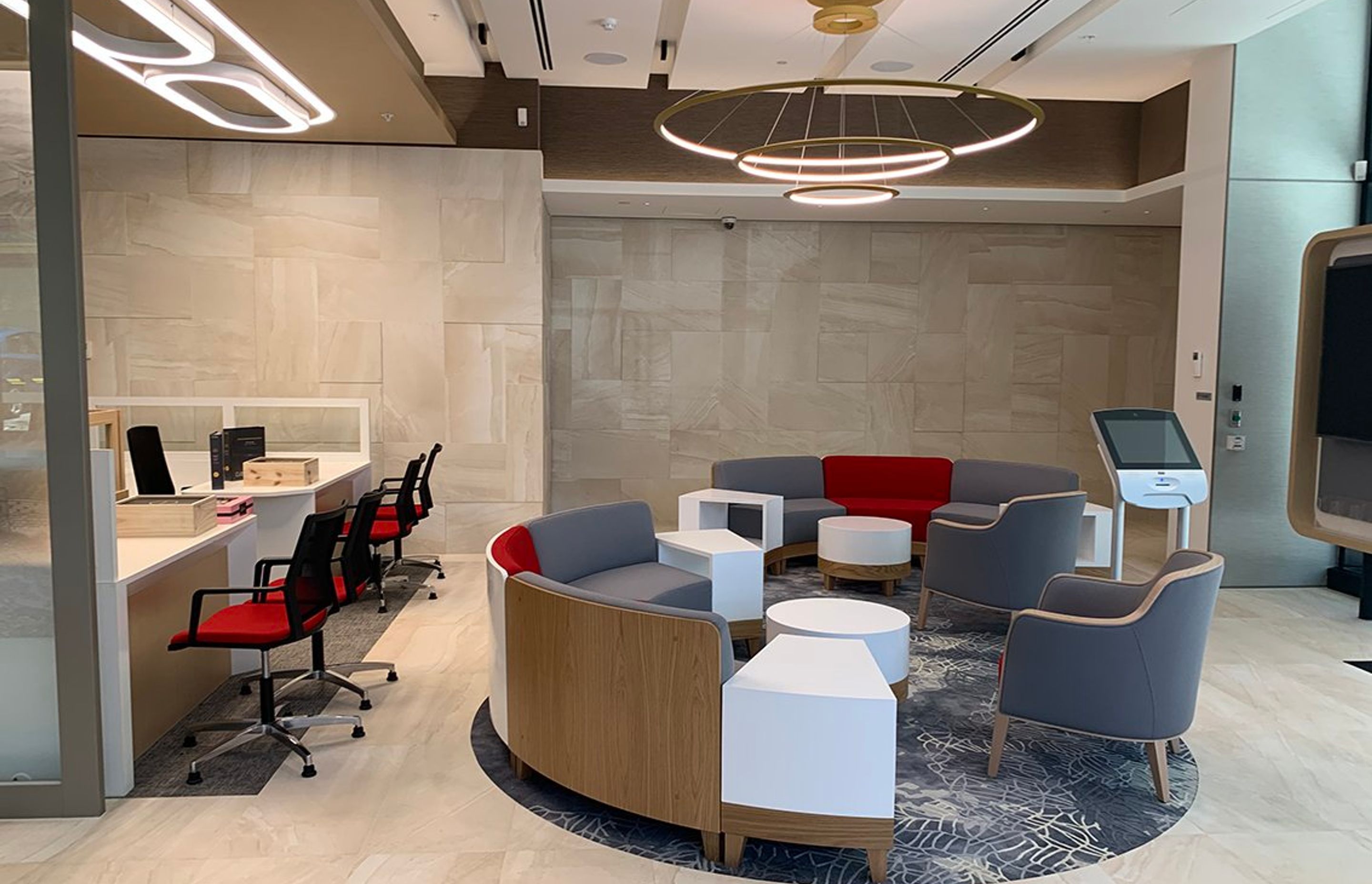 Bank of China Monash