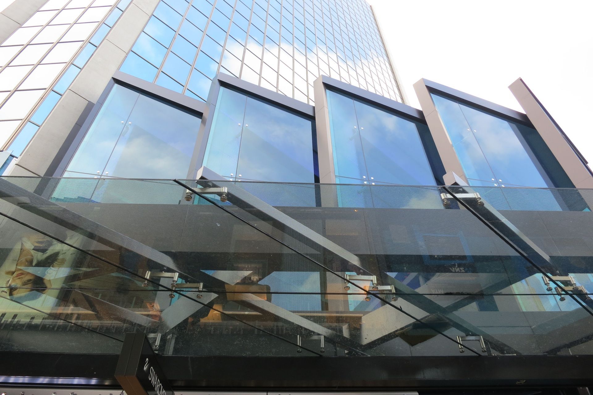 ANZ Bank Queen Street Auckland