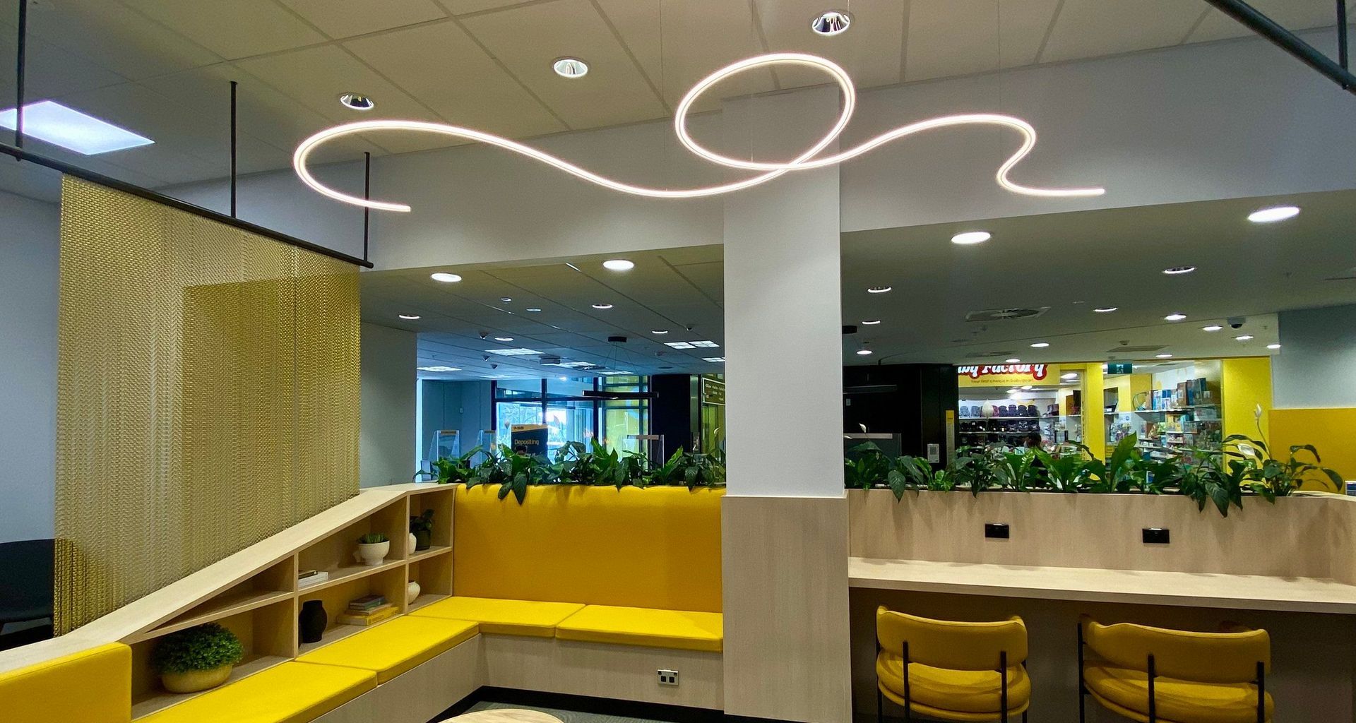 ASB Bank banner