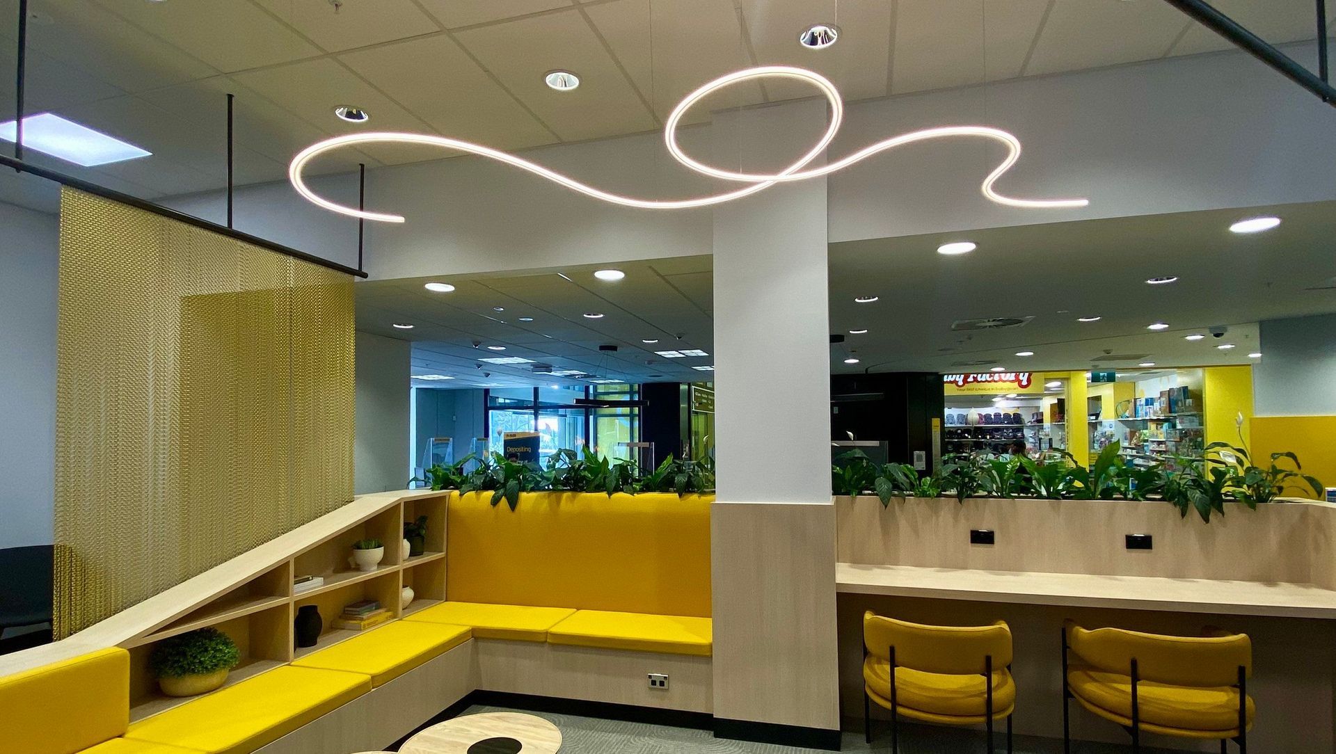 ASB Bank banner