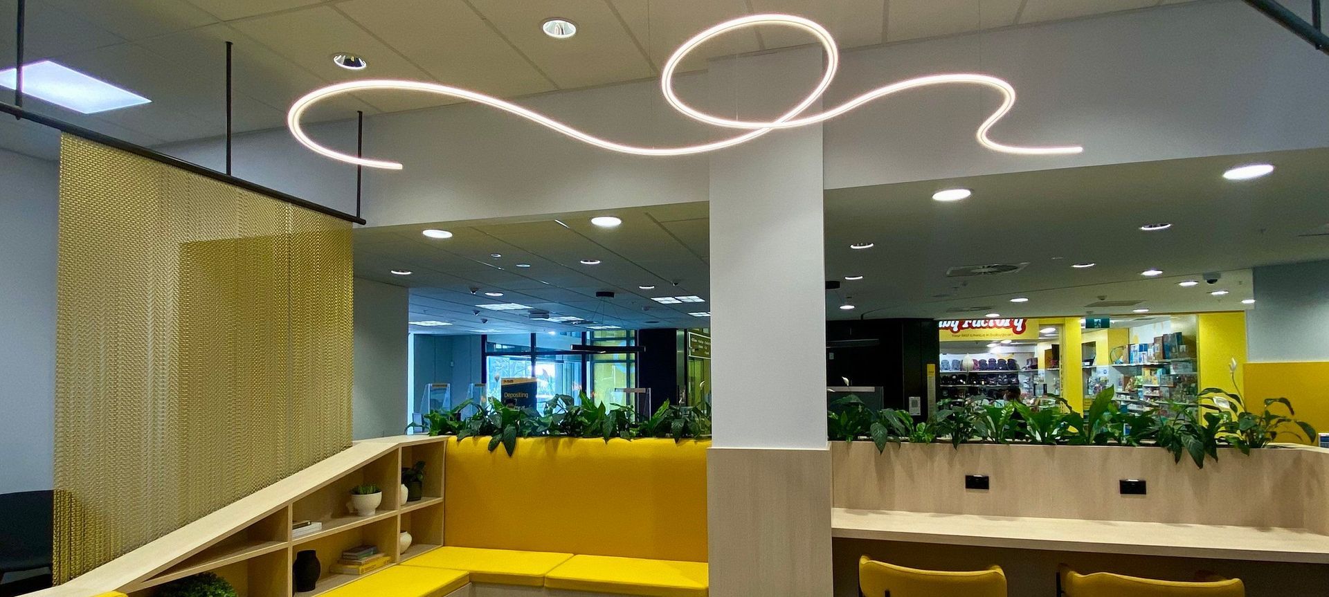 ASB Bank banner