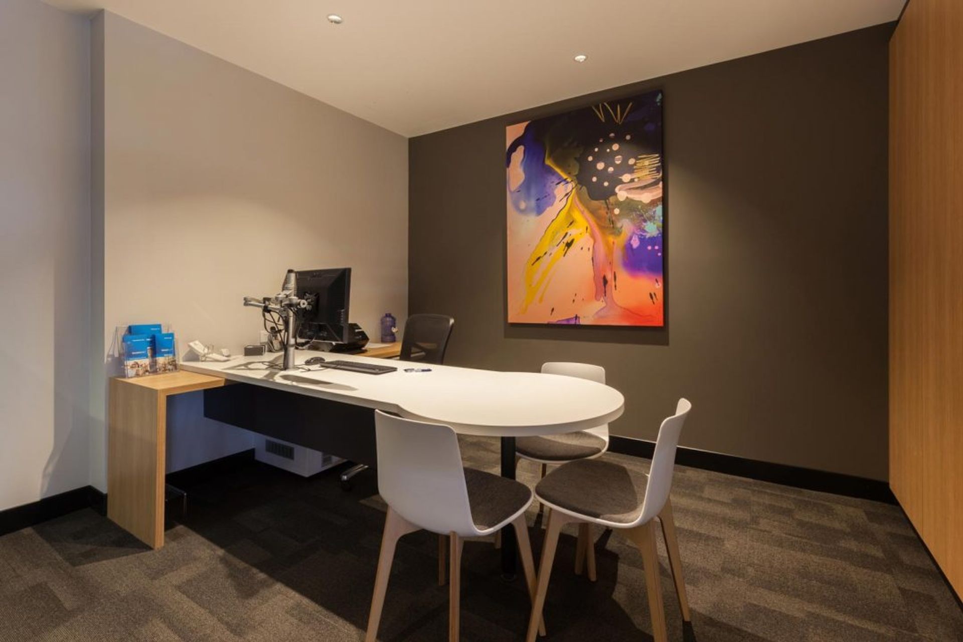 Greater Bank Waratah