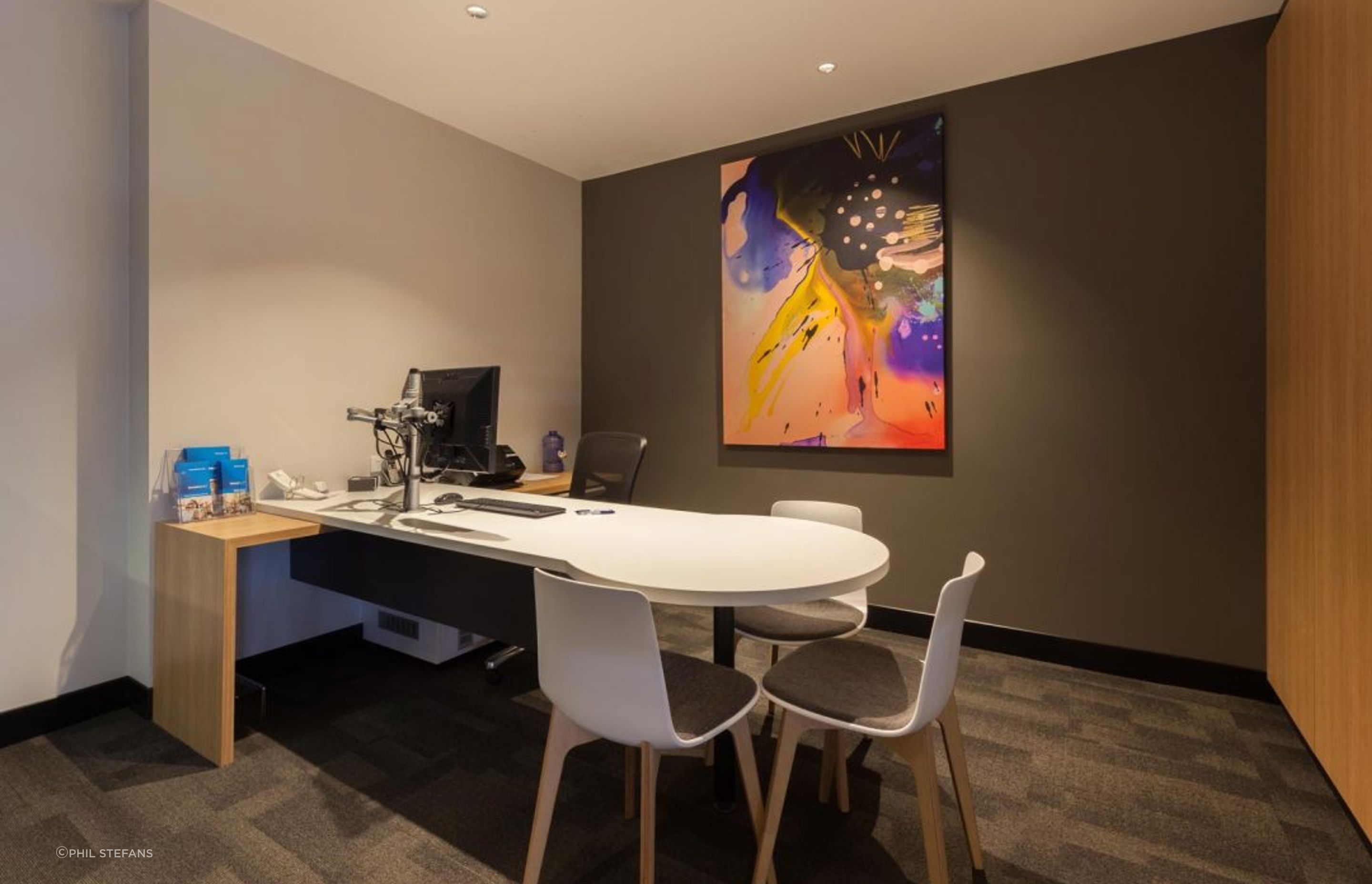 Greater Bank Waratah