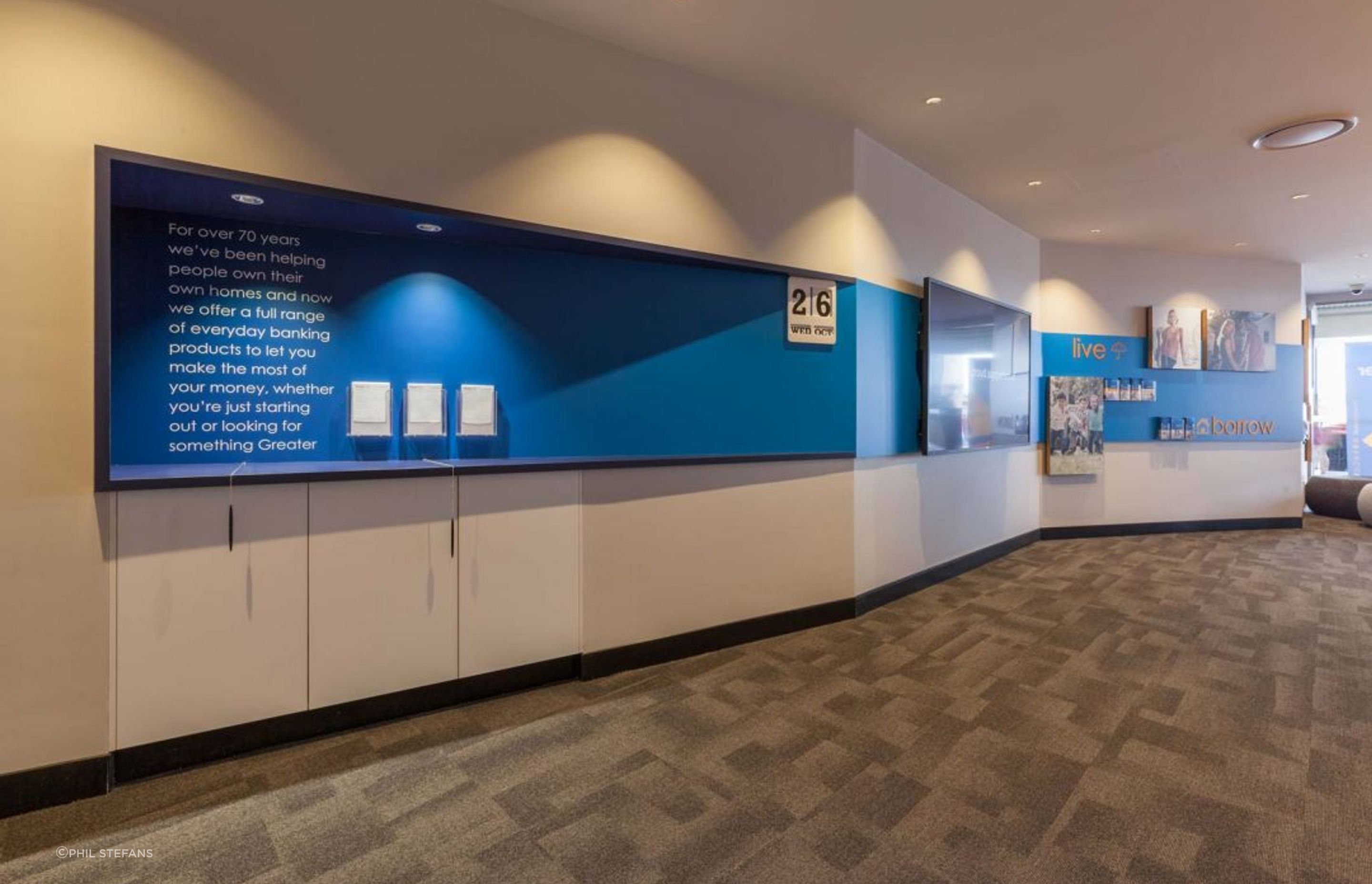 Greater Bank Waratah