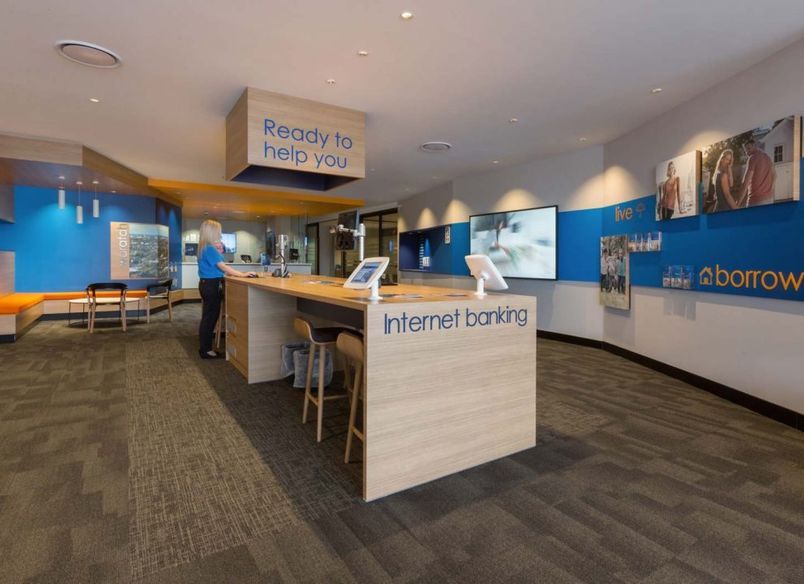 Greater Bank Waratah