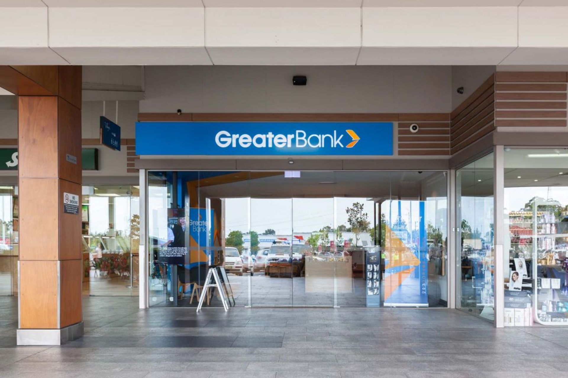 Greater Bank Waratah