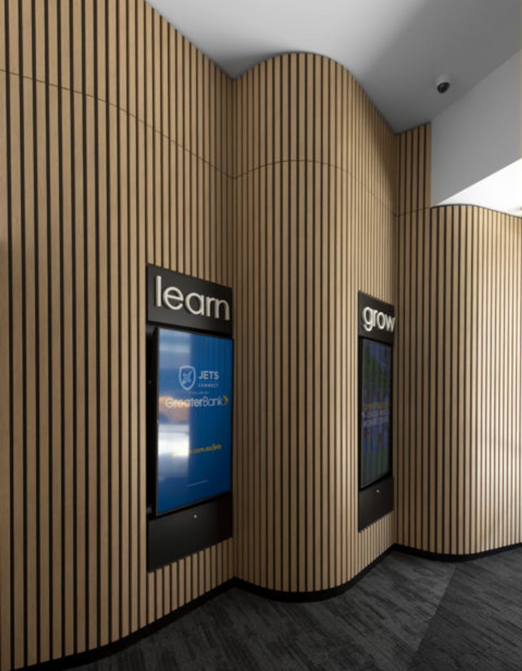 Greater Bank East End