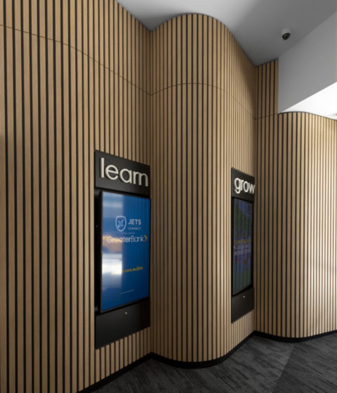 Greater Bank East End
