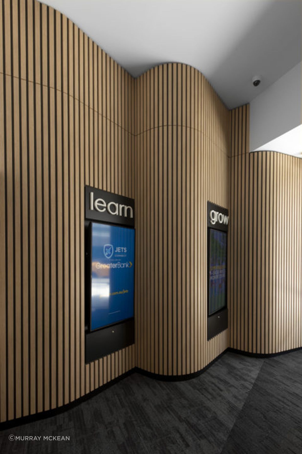 Greater Bank East End