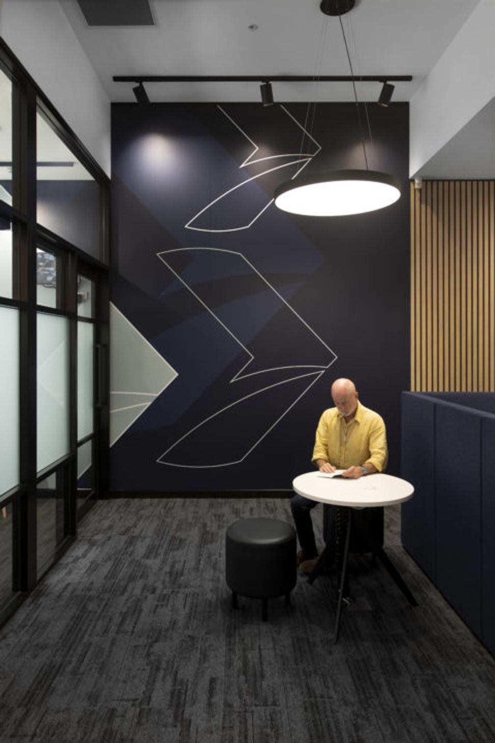 Greater Bank East End
