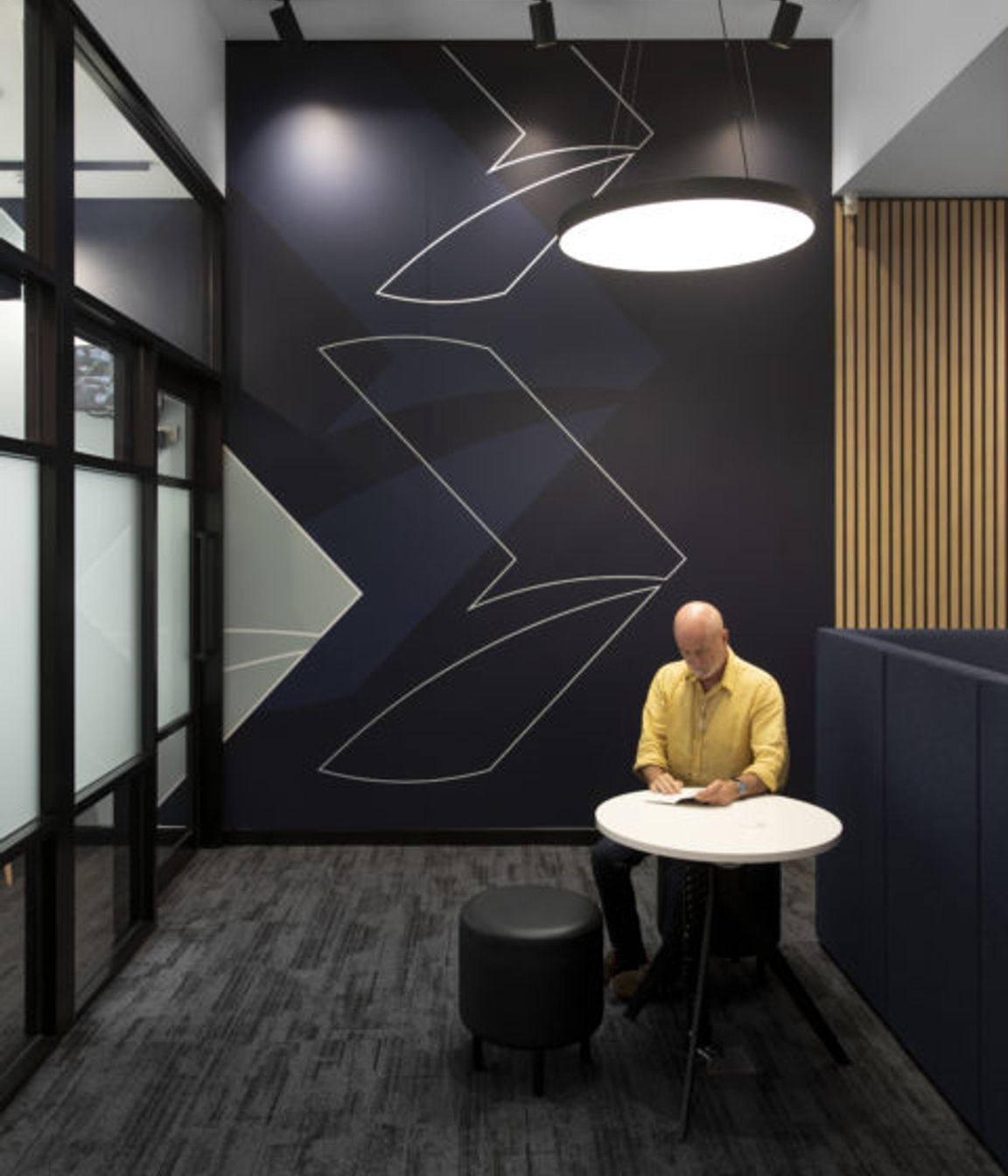 Greater Bank East End