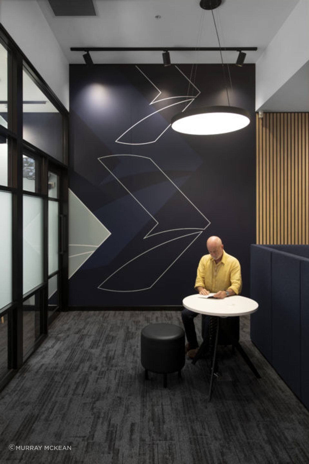 Greater Bank East End