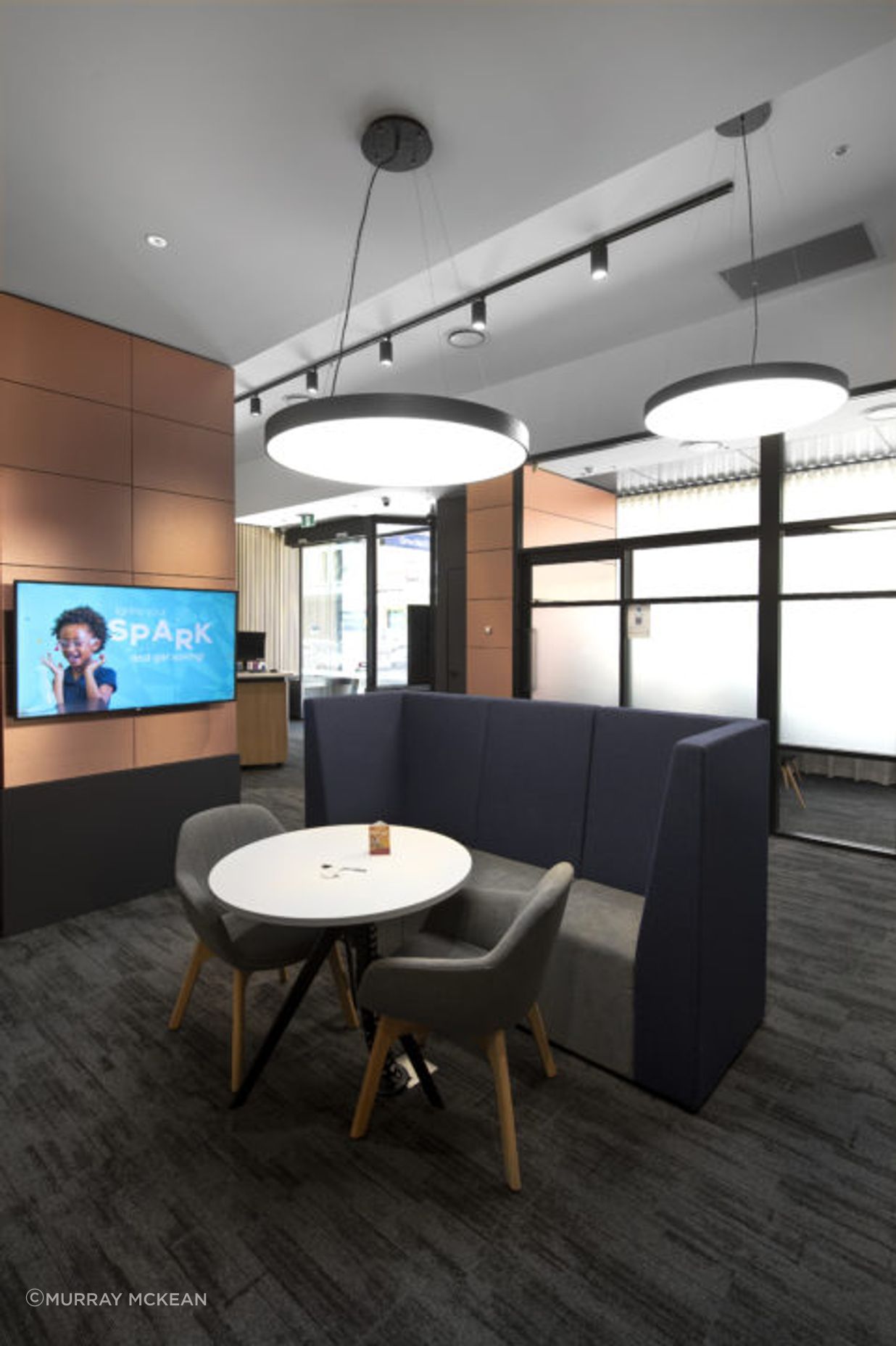 Greater Bank East End