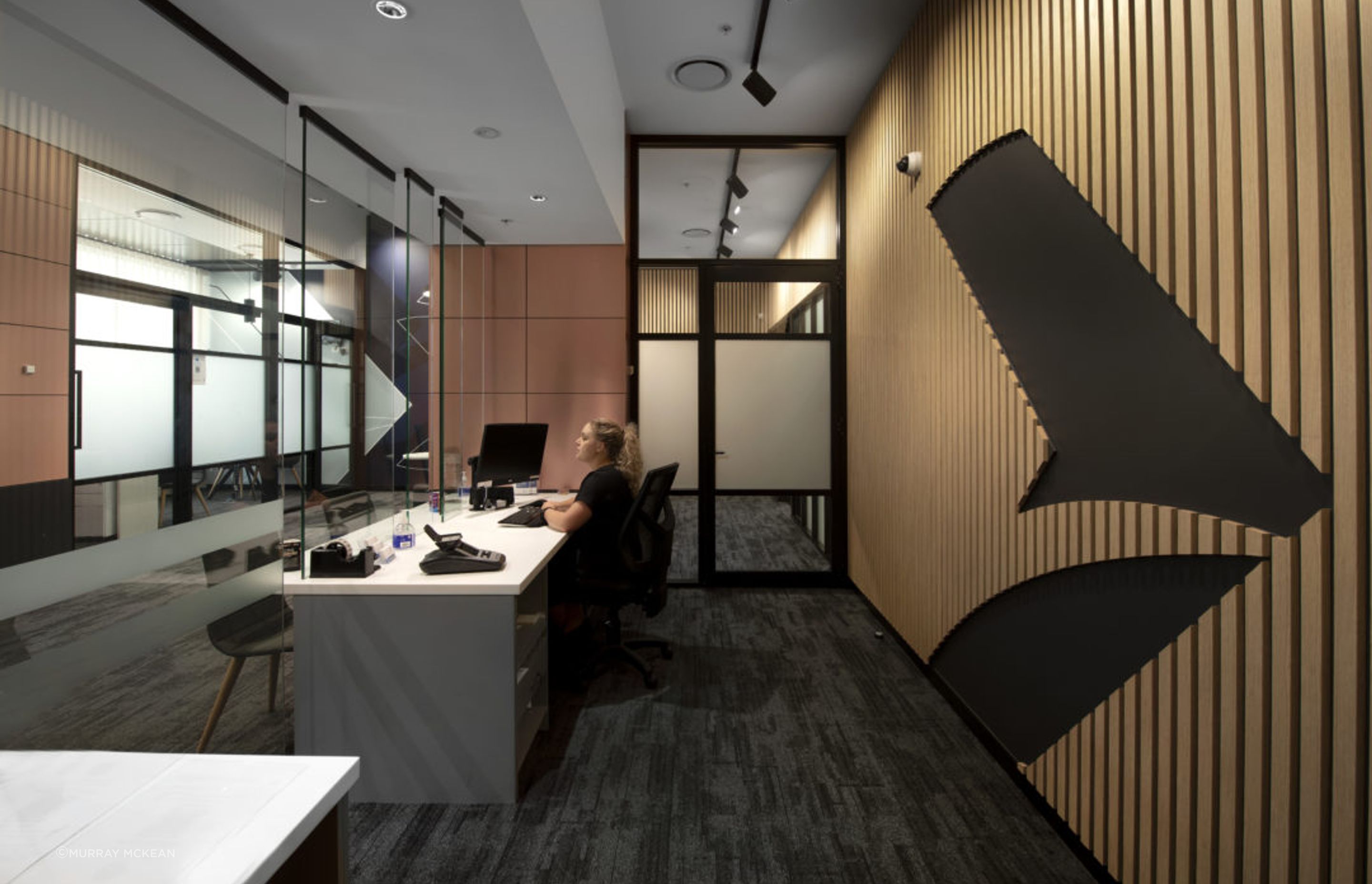 Greater Bank East End
