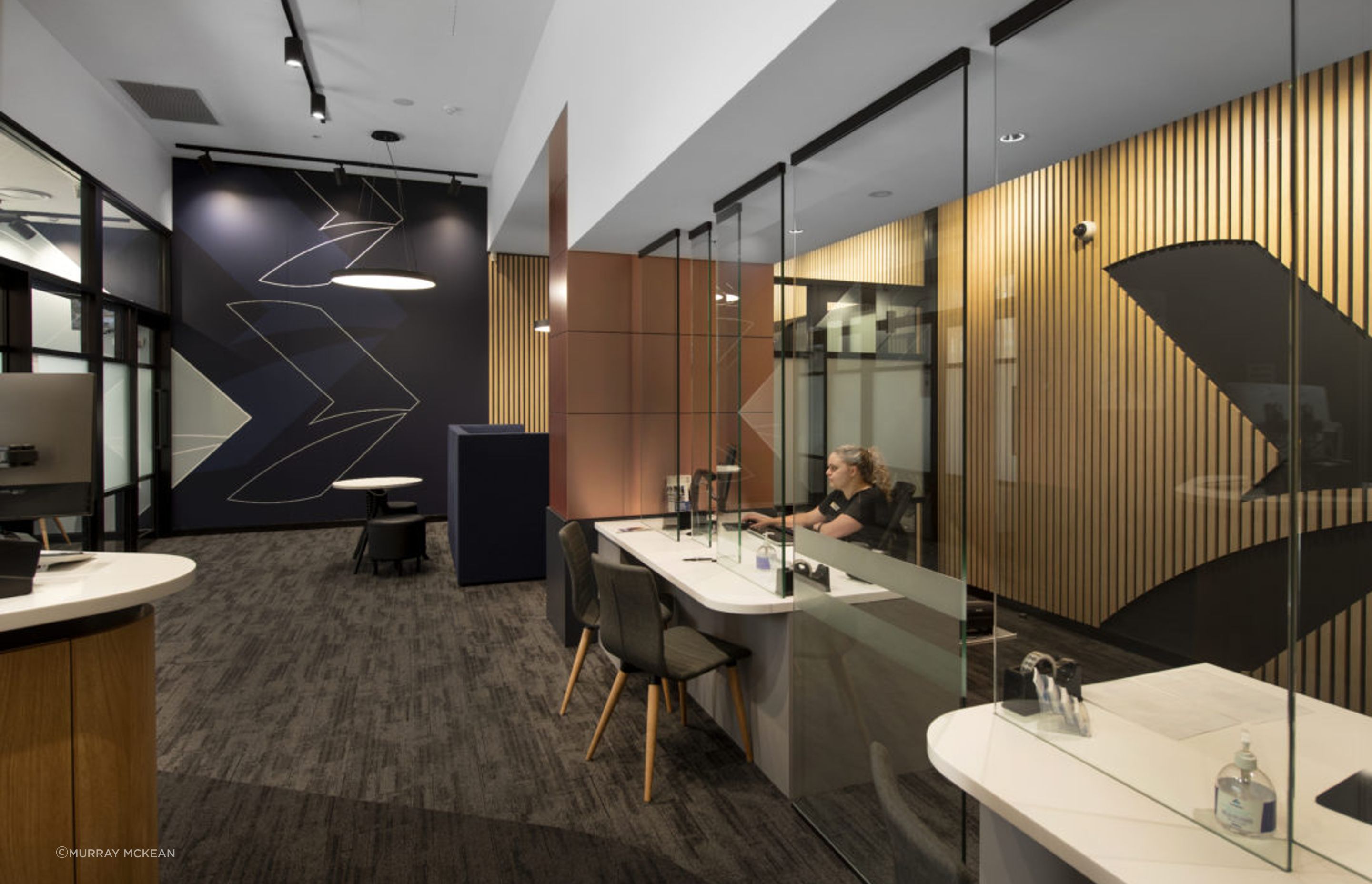 Greater Bank East End