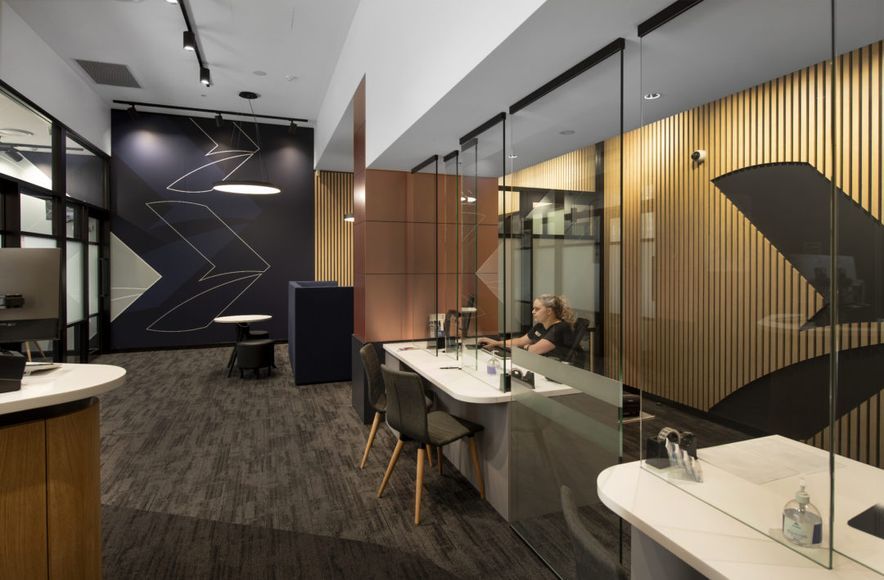 Greater Bank East End