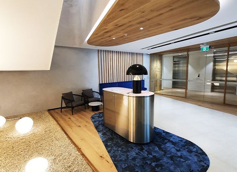 Mizuho Bank