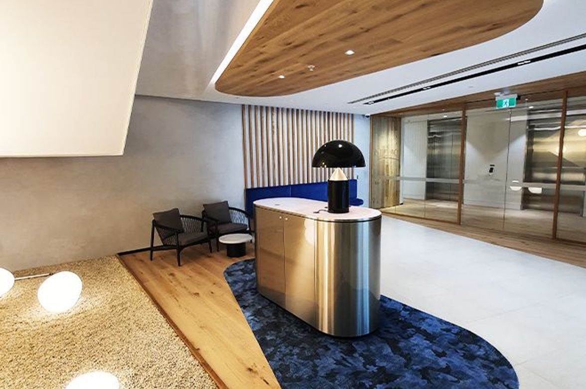 Mizuho Bank