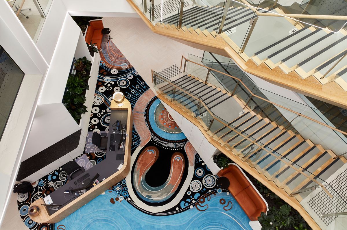 ANZ Sydney