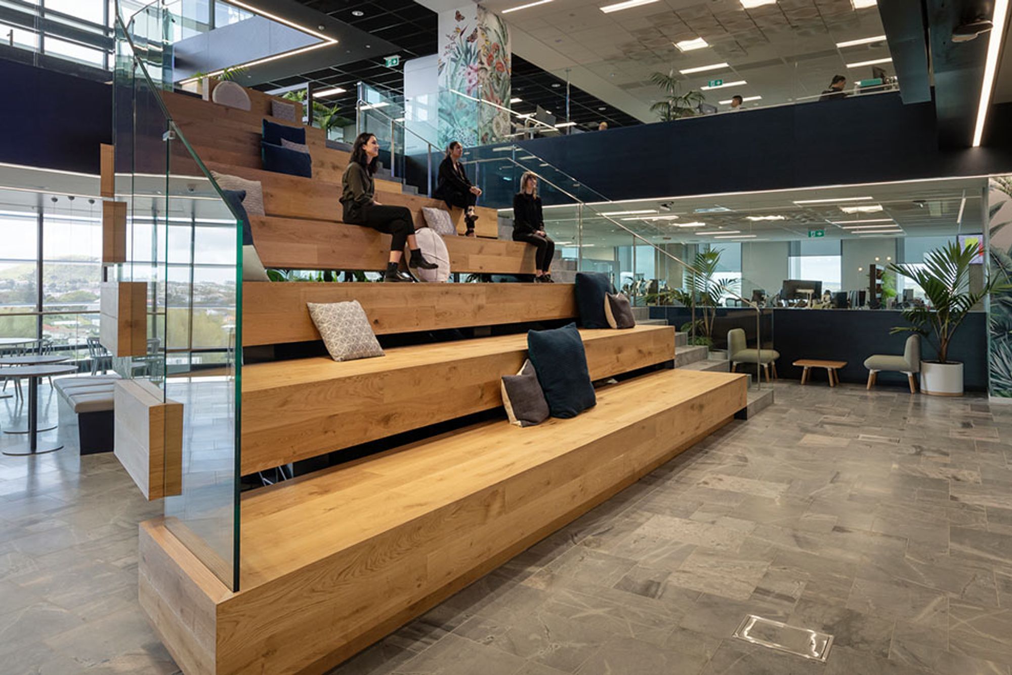 ANZ Sylvia Park