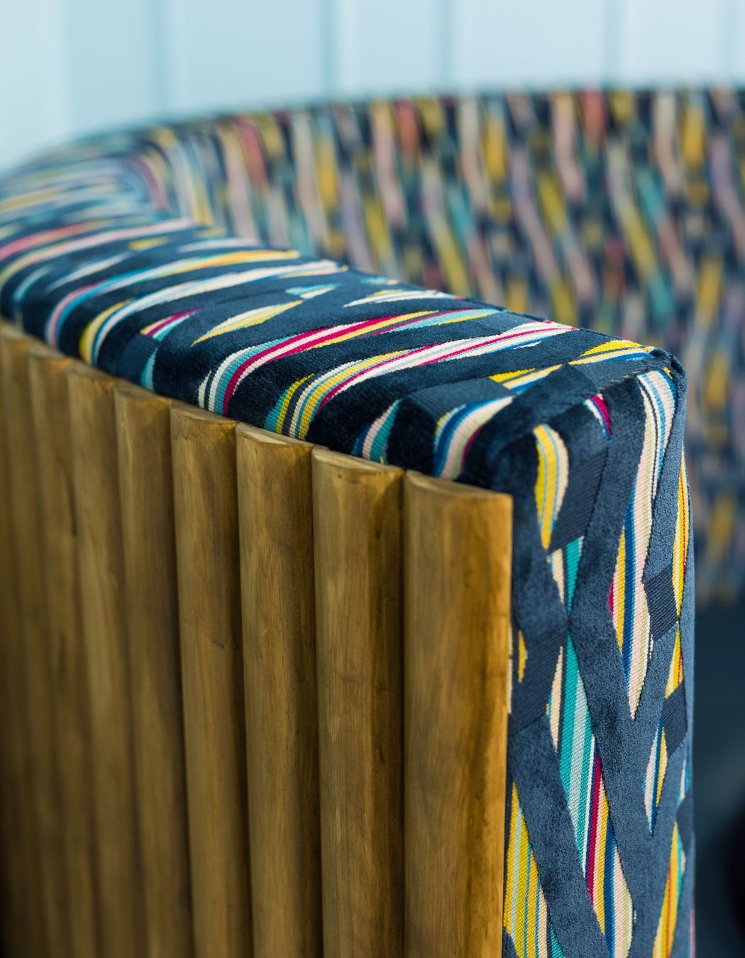 Bull and Bear, Hamilton