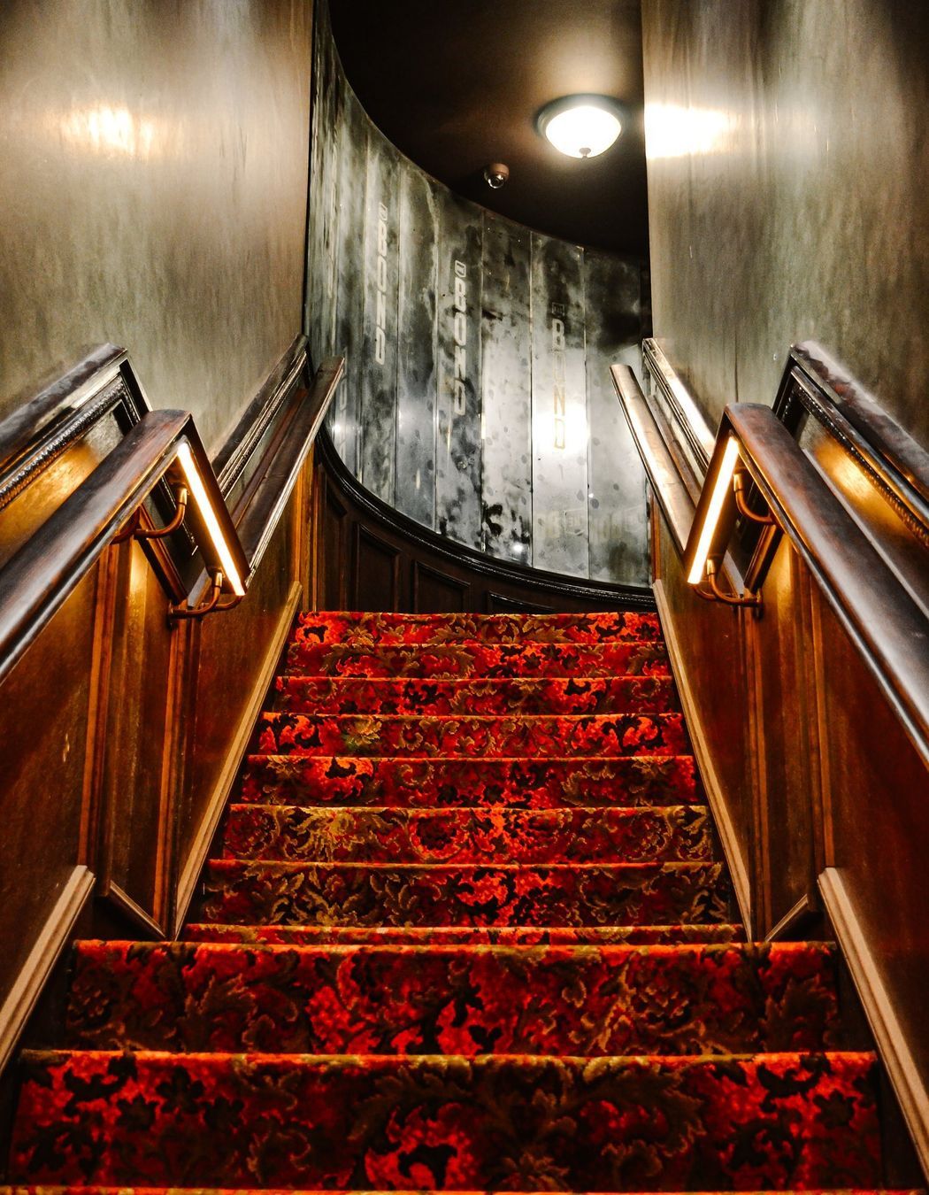 The Bond - Sports Bar