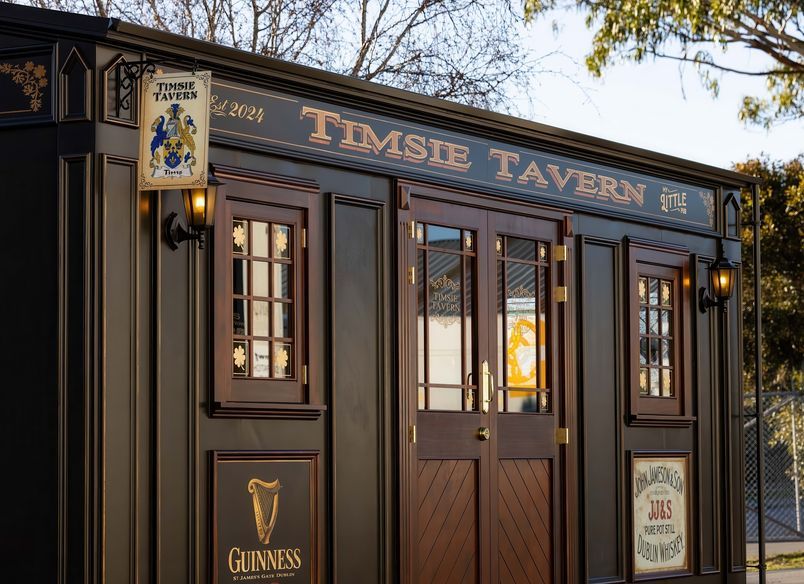 Timsie Tavern