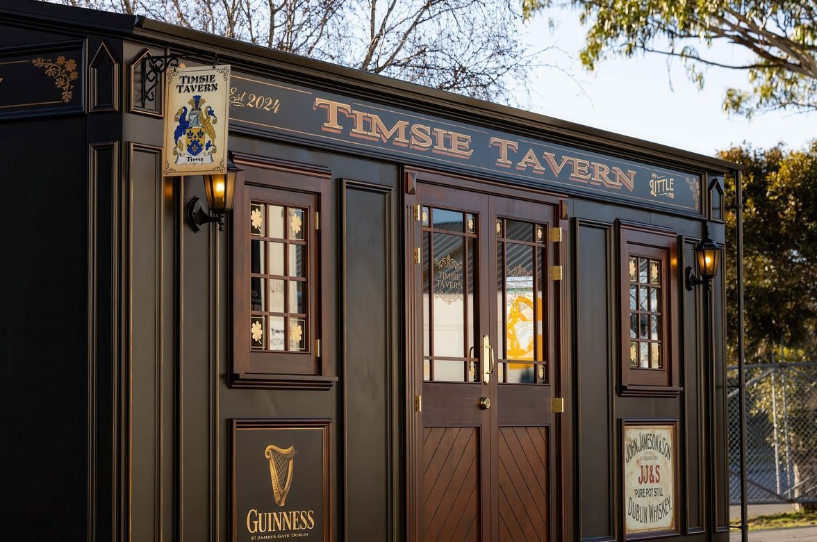 Timsie Tavern