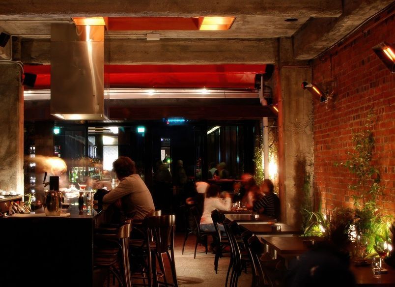 Ancestral – Wellington