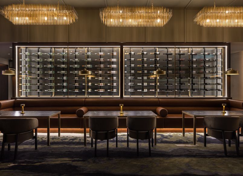 Cocktail Bar