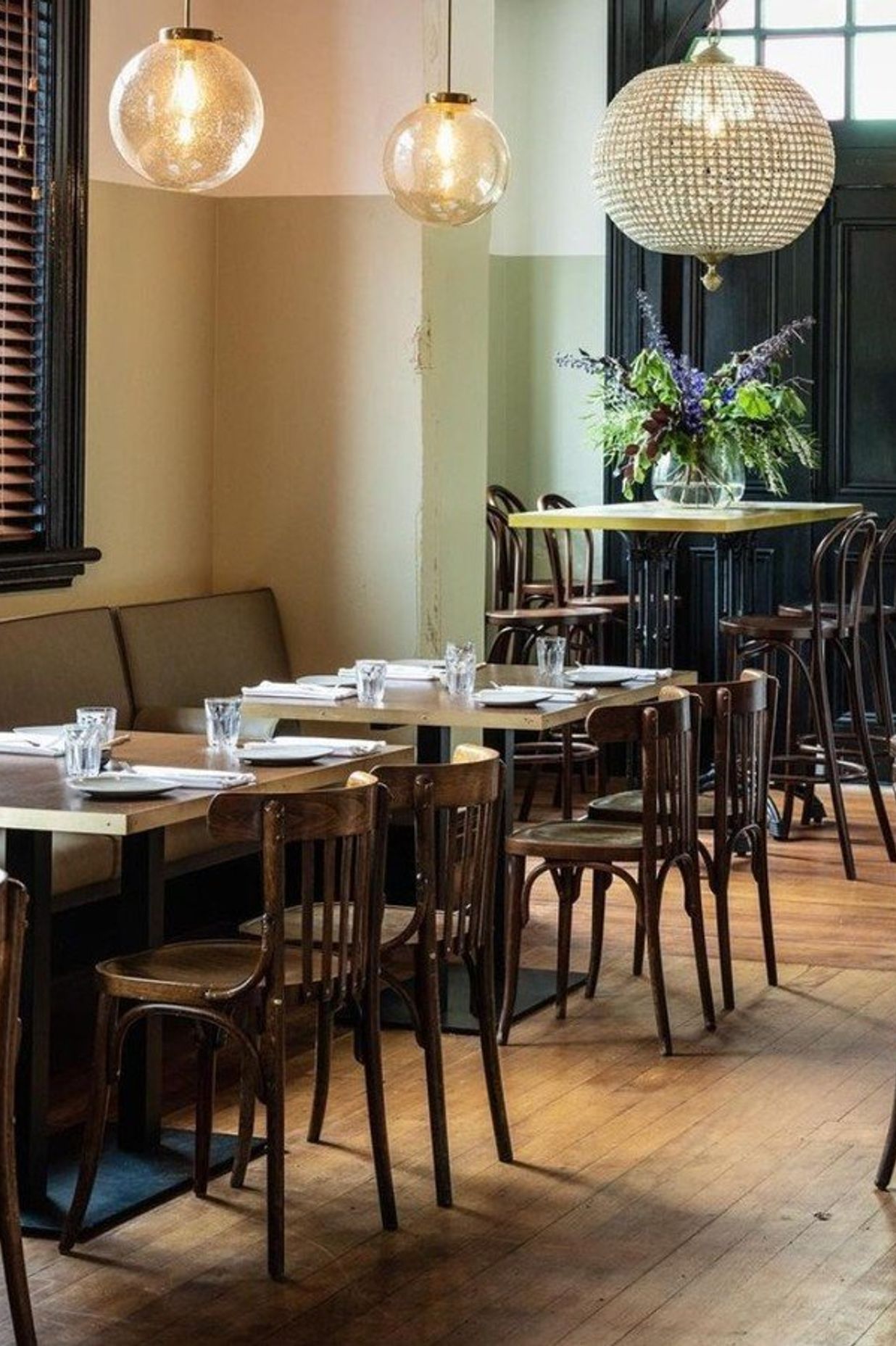Bar Centrale Refurb Tauranga