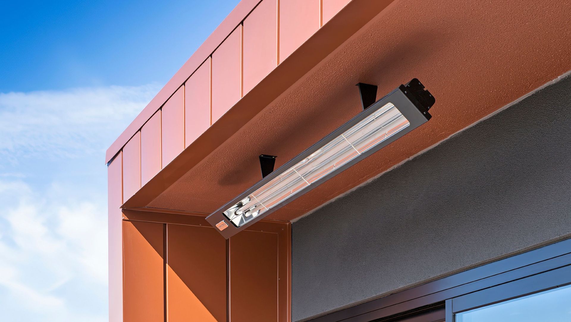 Melbourne Rooftop Terrace banner