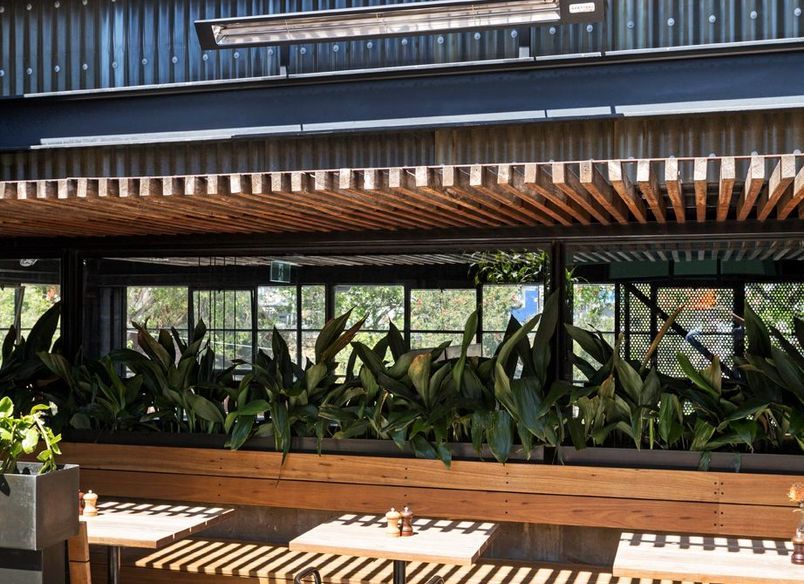 The Corner Hotel, Richmond