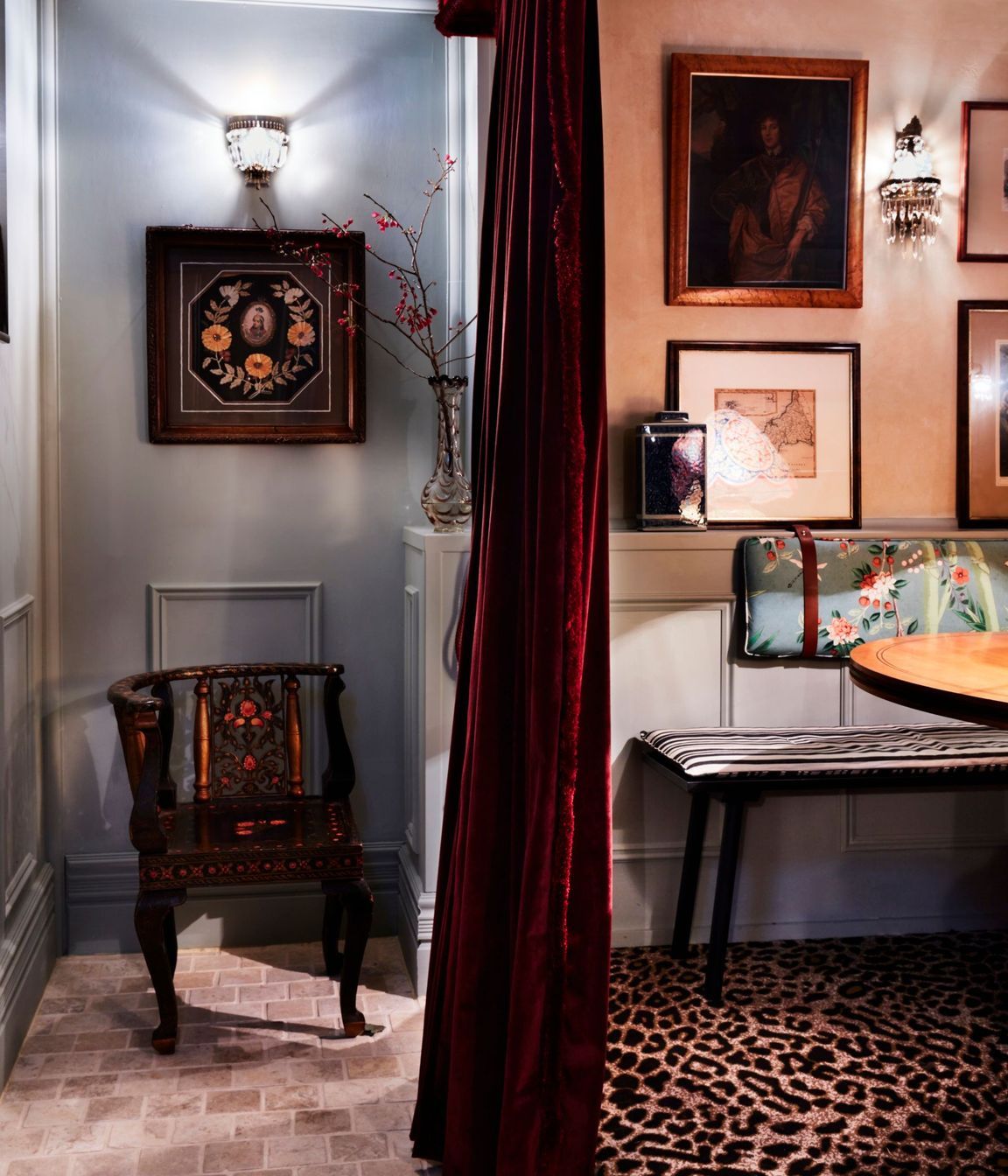 Photography: Prue Ruscoe