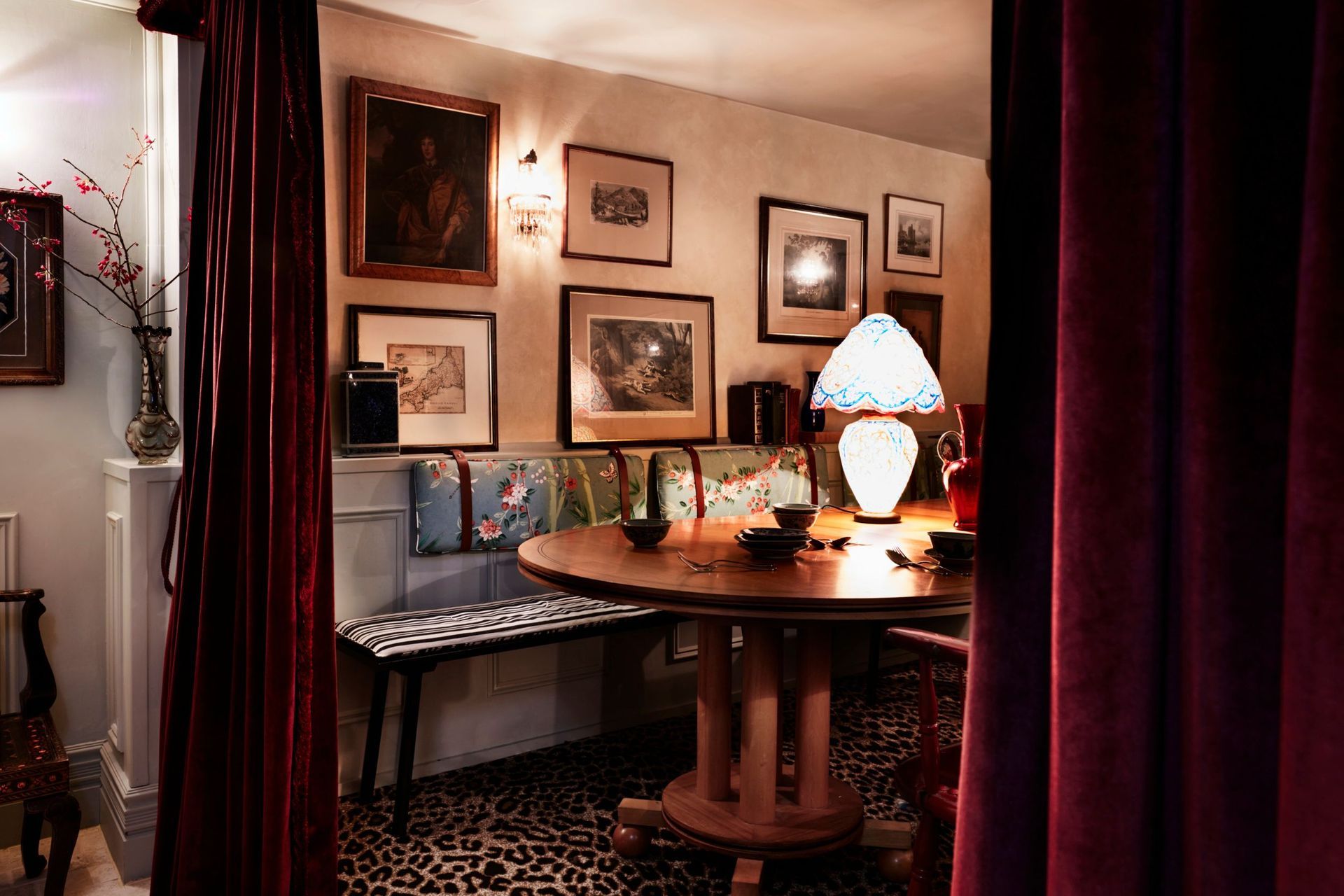 Photography: Prue Ruscoe