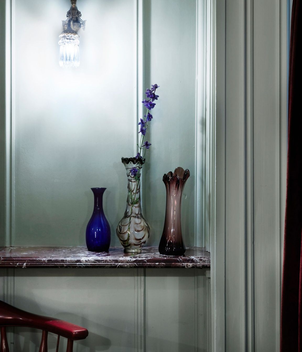 Photography: Prue Ruscoe