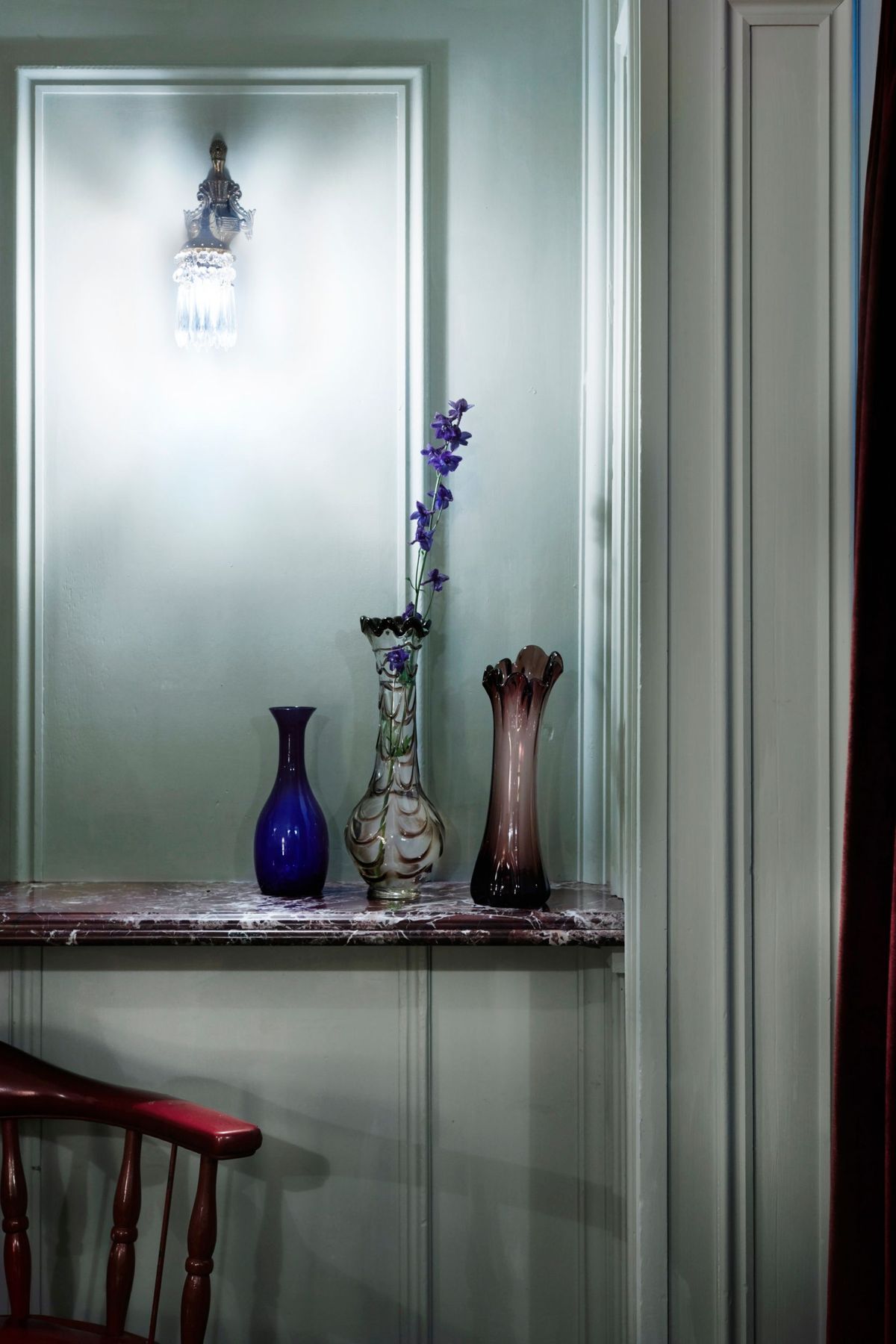 Photography: Prue Ruscoe