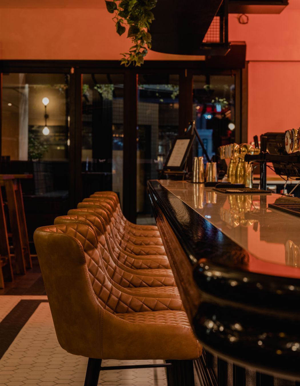 The Fox, A London Pub