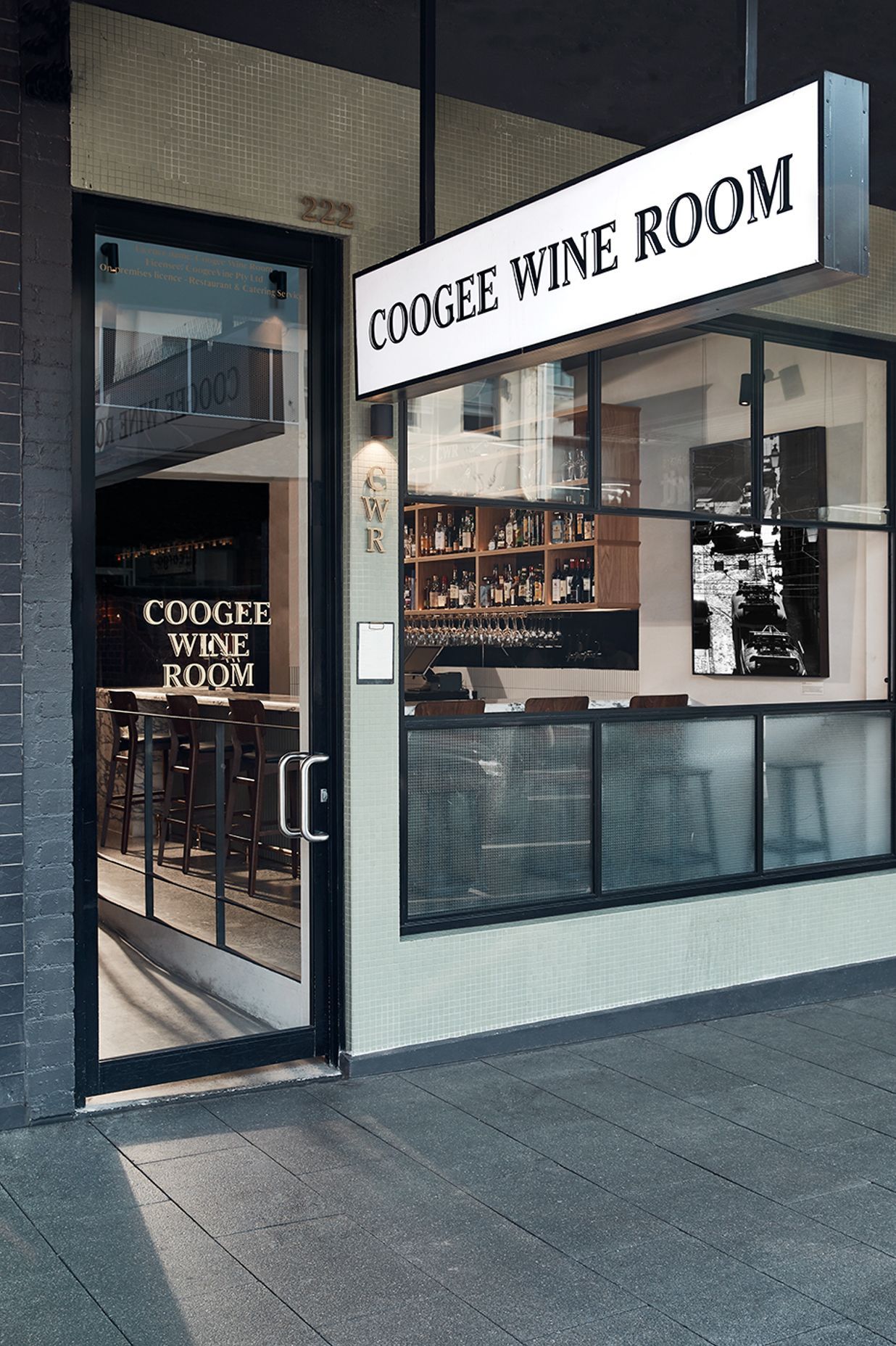 Coogee Wine Room